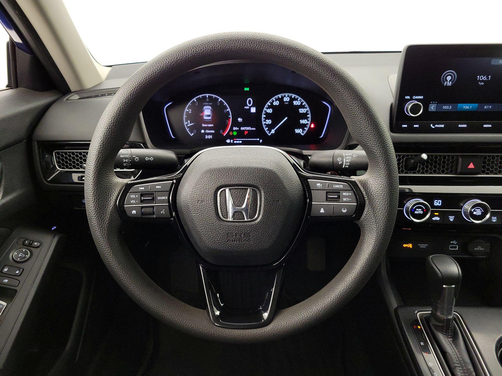 Thumbnail: 2022 Honda Civic - 10