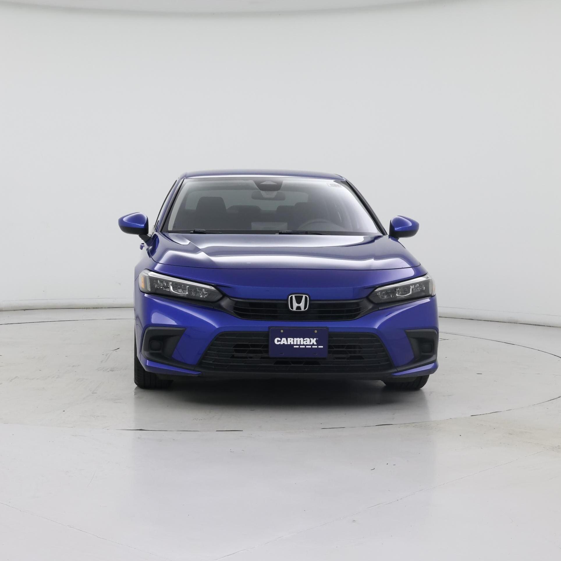 Thumbnail: 2022 Honda Civic - 5