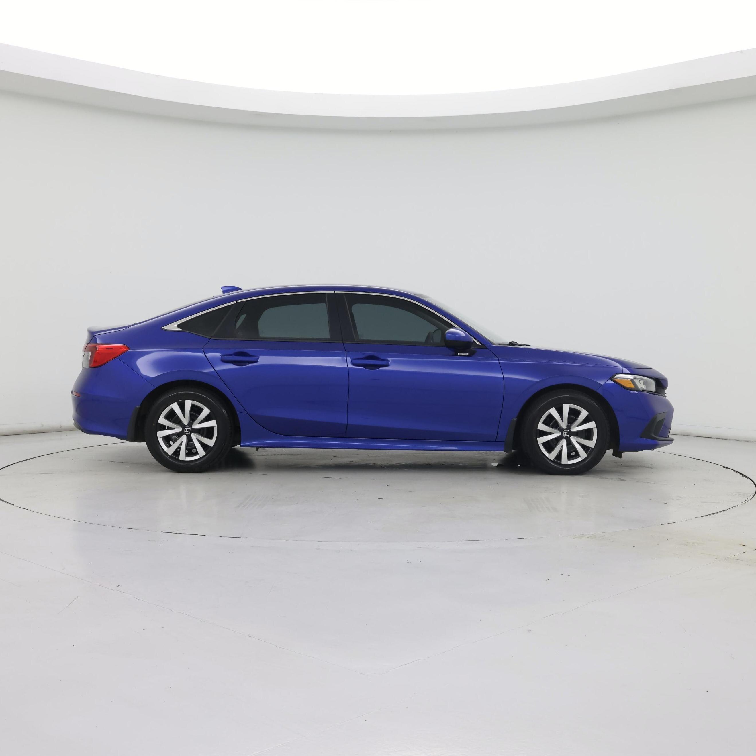 Thumbnail: 2022 Honda Civic - 7
