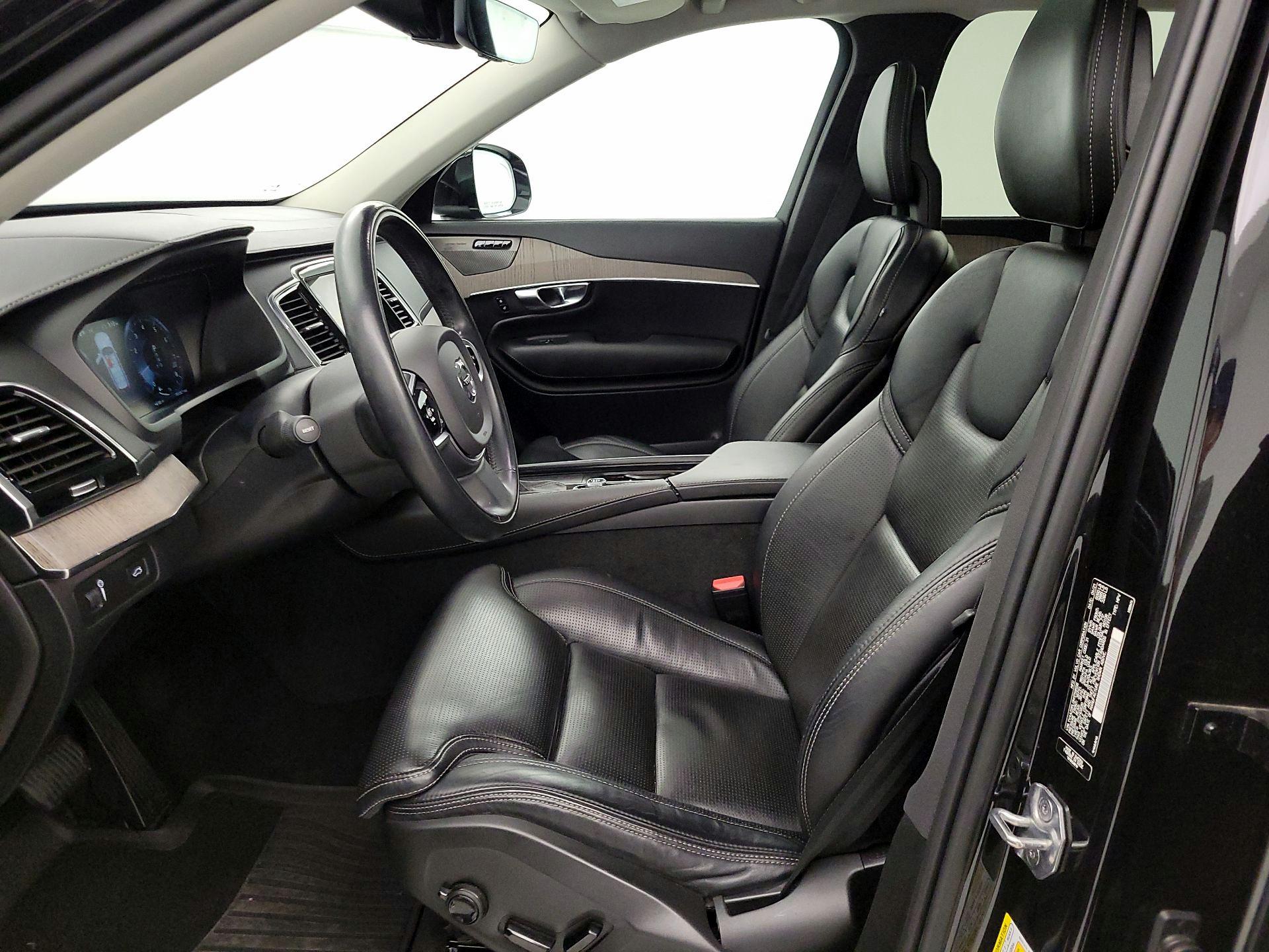 Thumbnail: 2021 Volvo XC90 - 11