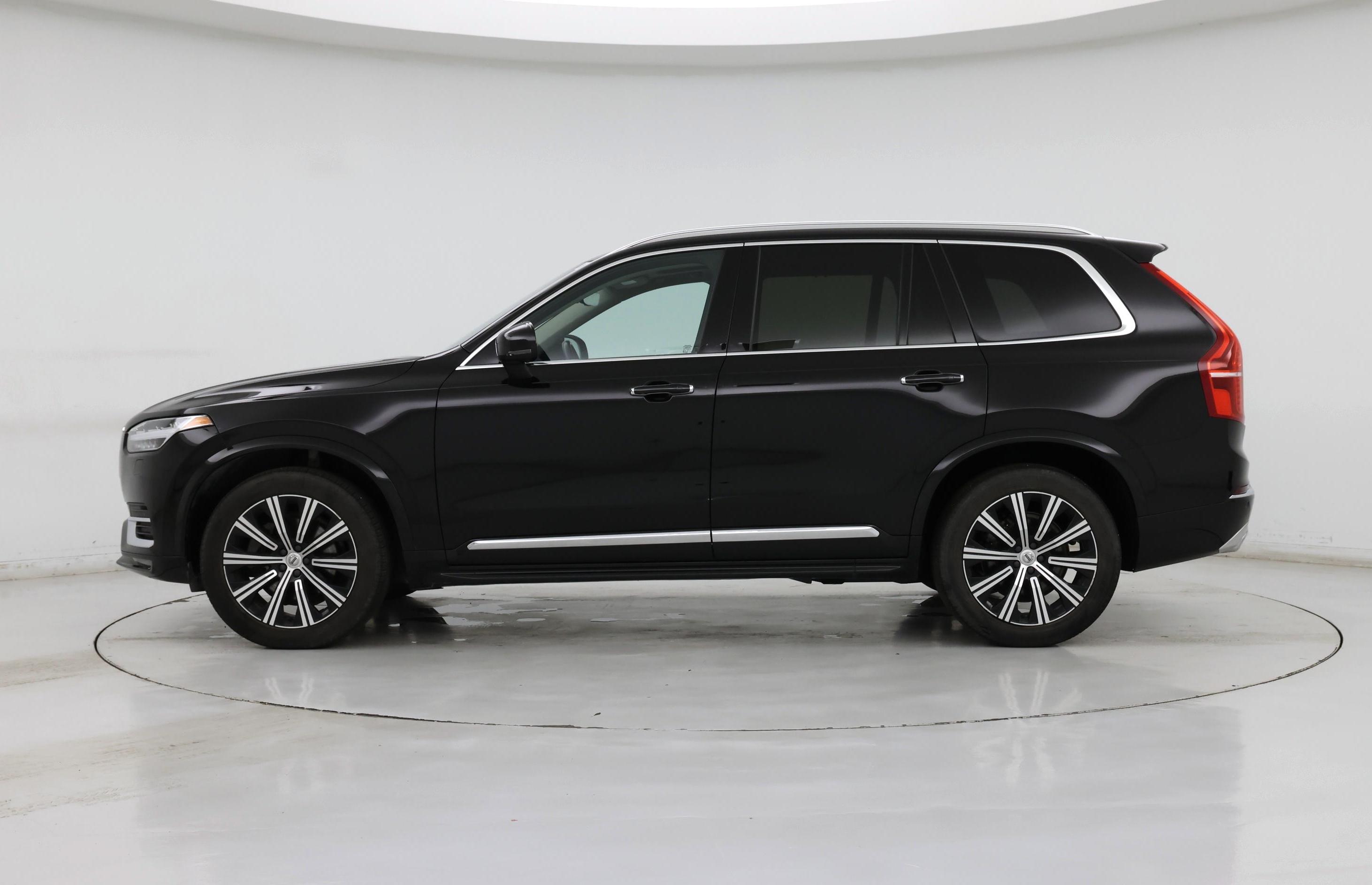 Thumbnail: 2021 Volvo XC90 - 3