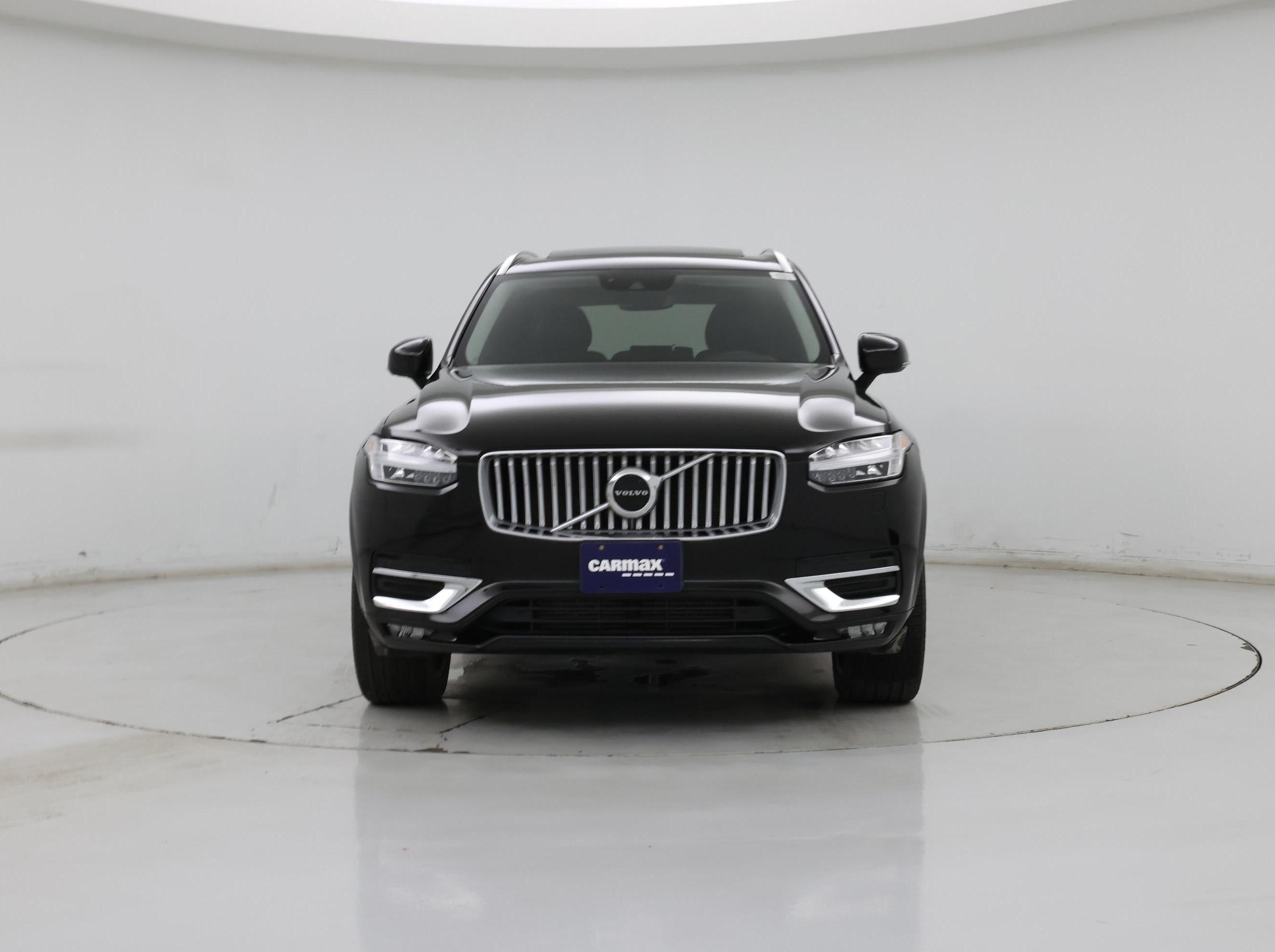 Thumbnail: 2021 Volvo XC90 - 5