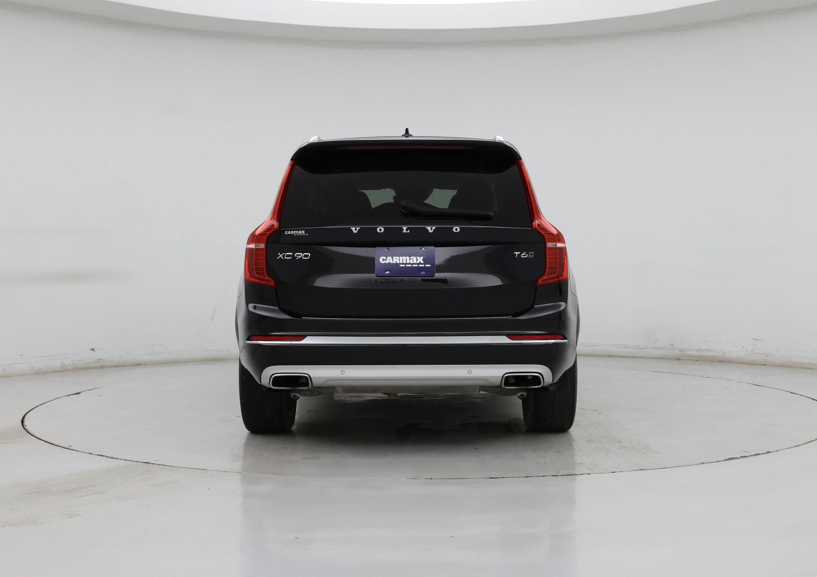 Thumbnail: 2021 Volvo XC90 - 6