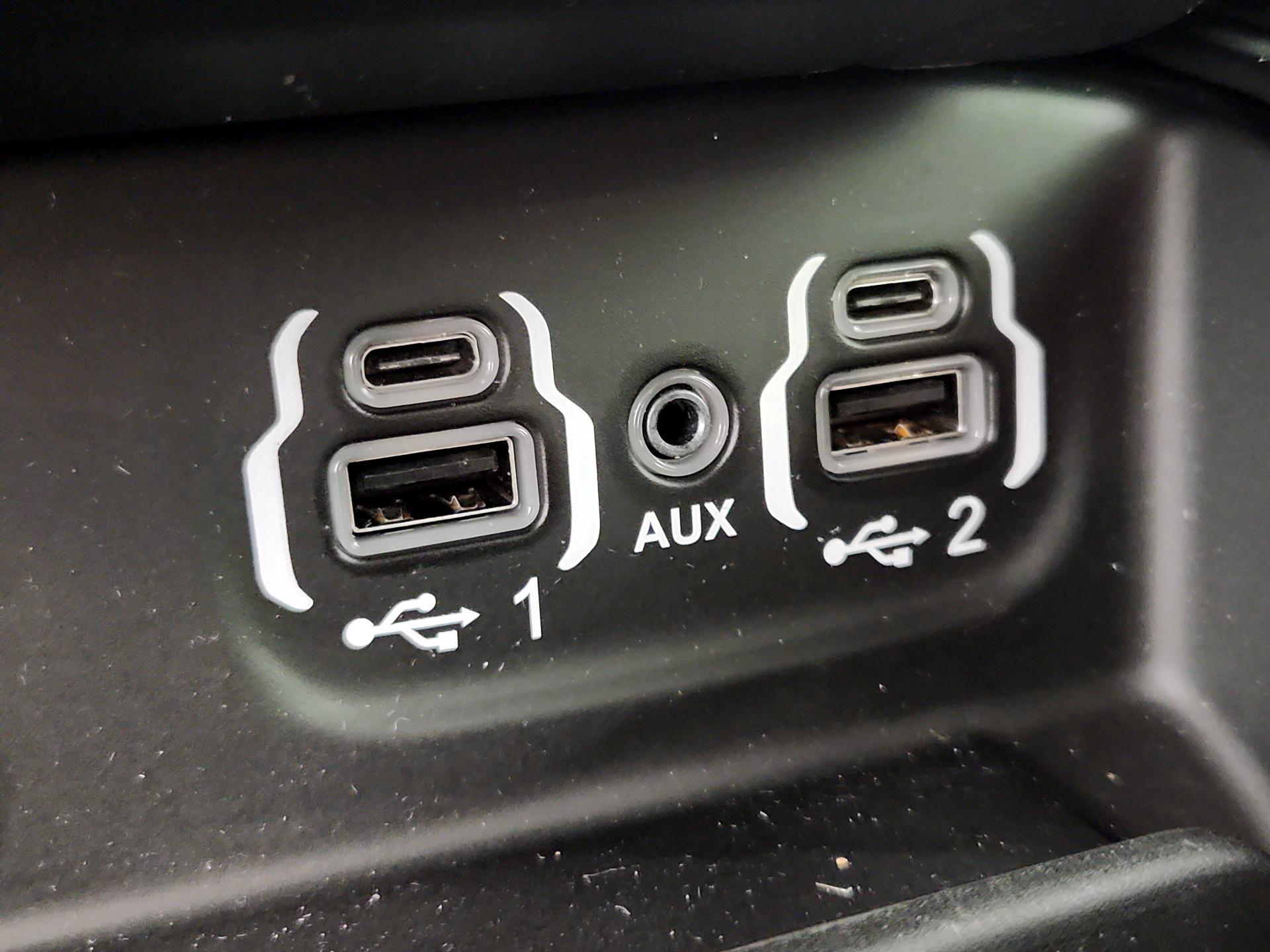 Thumbnail: 2021 RAM 1500 - 18