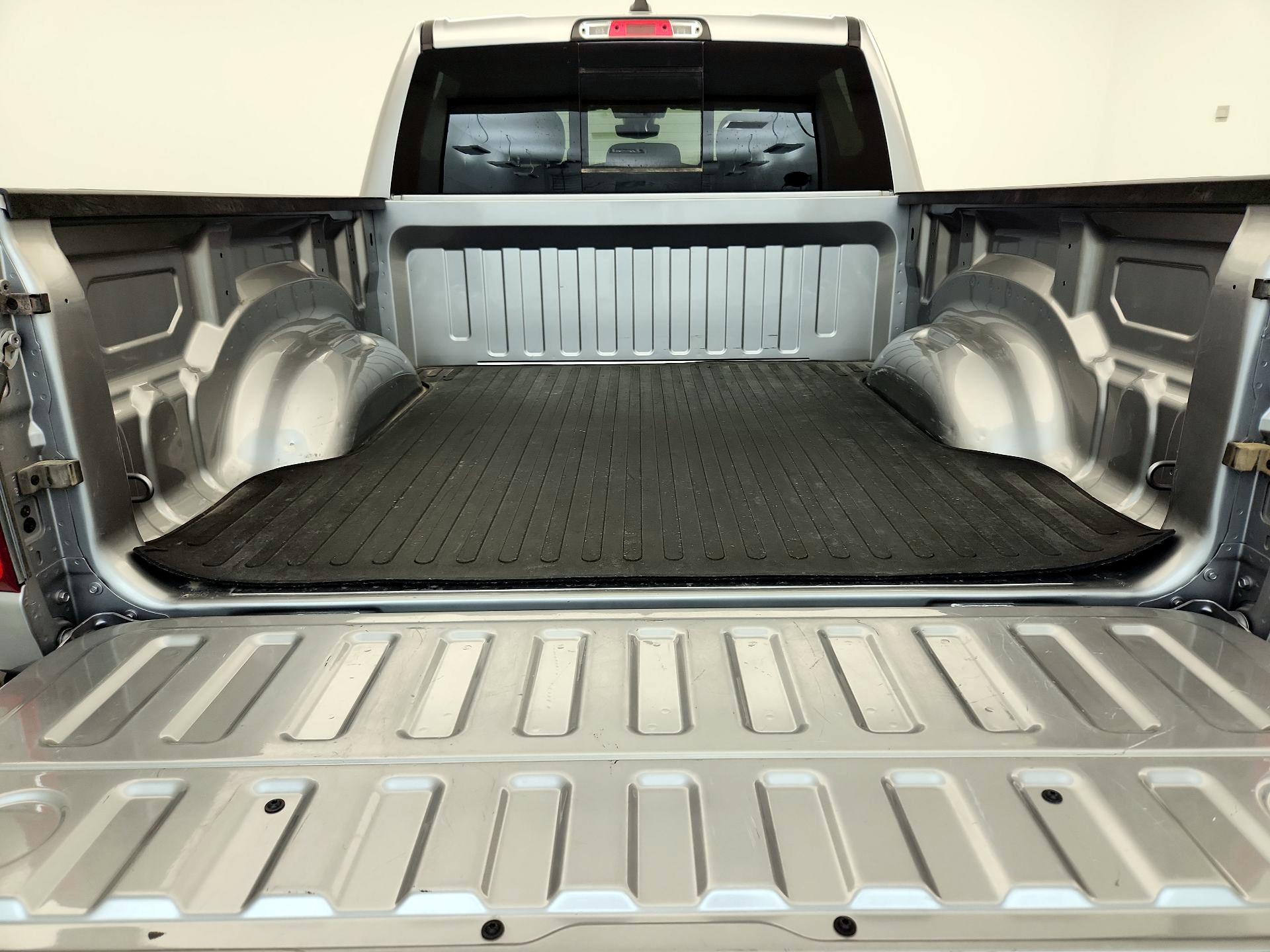 Thumbnail: 2021 RAM 1500 - 20