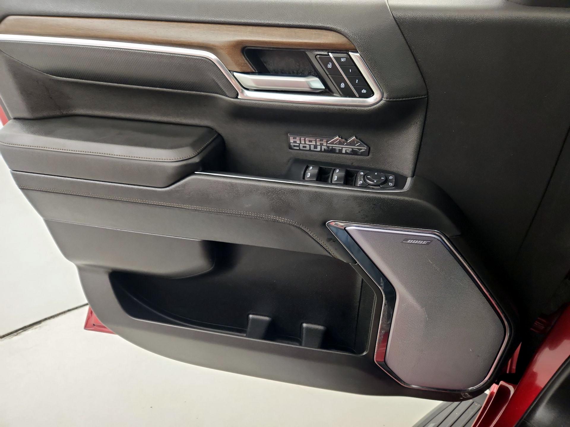 Thumbnail: 2023 Chevrolet Silverado 1500 - 12