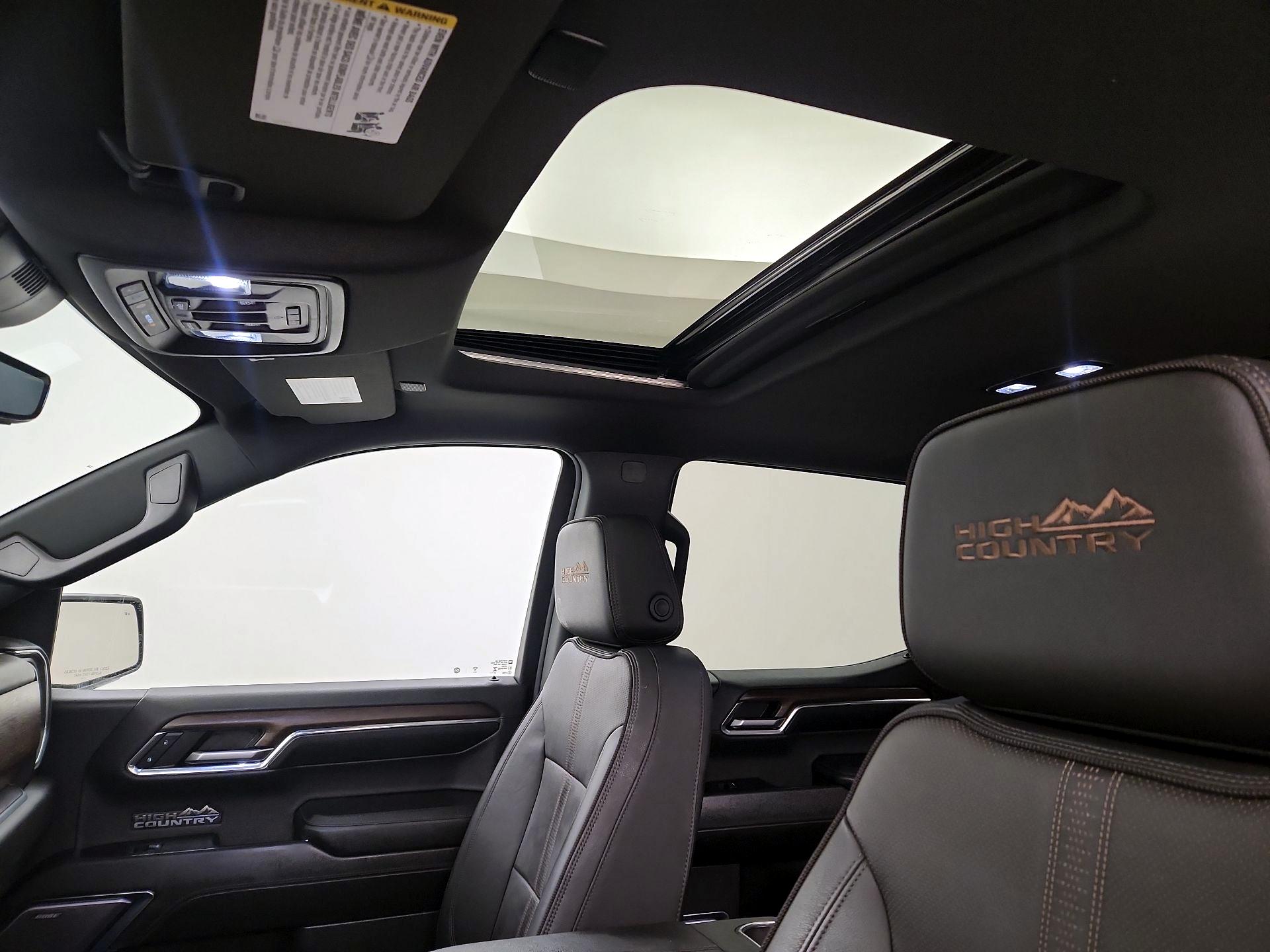 Thumbnail: 2023 Chevrolet Silverado 1500 - 19