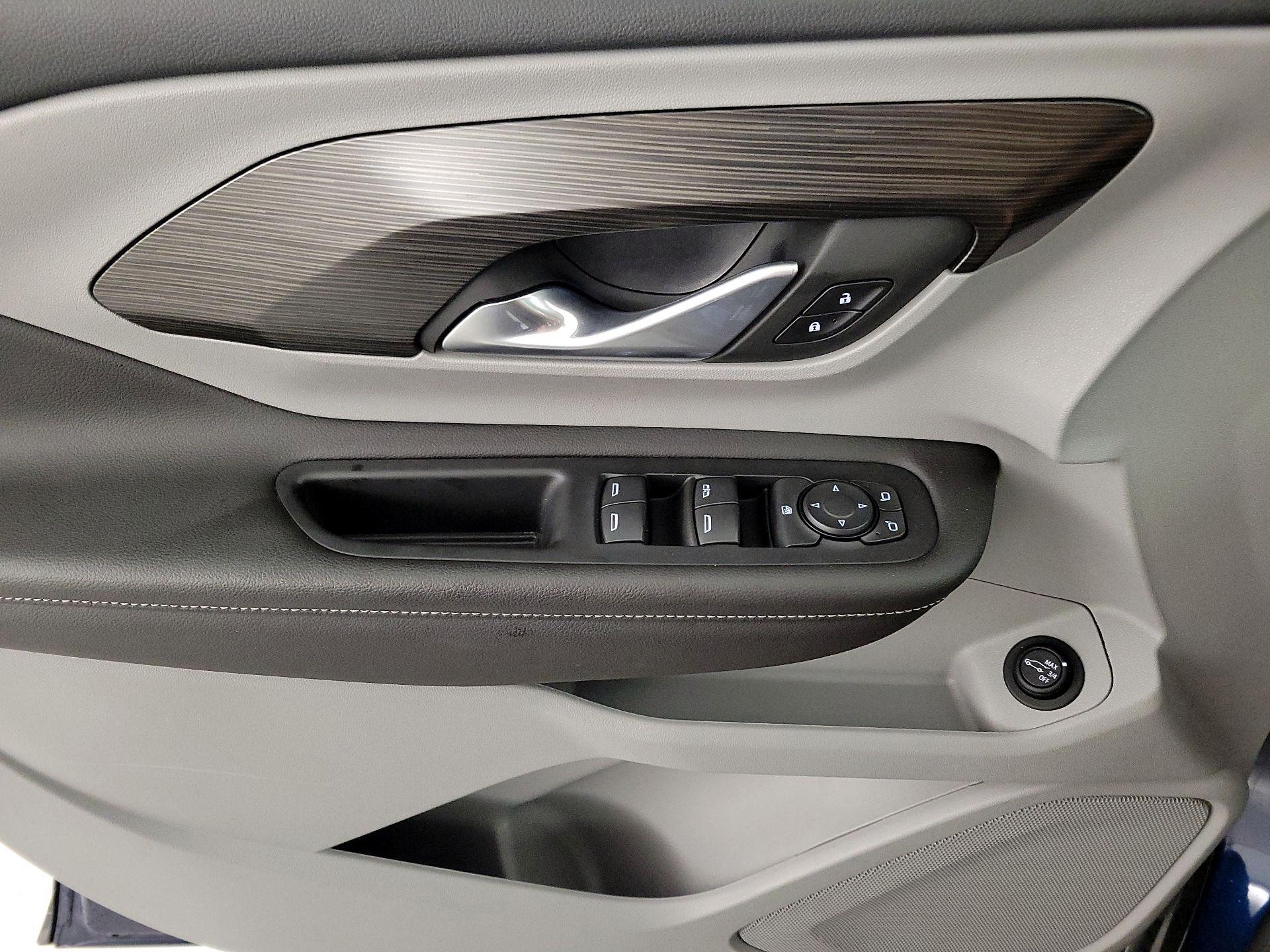 Thumbnail: 2022 GMC Terrain - 12