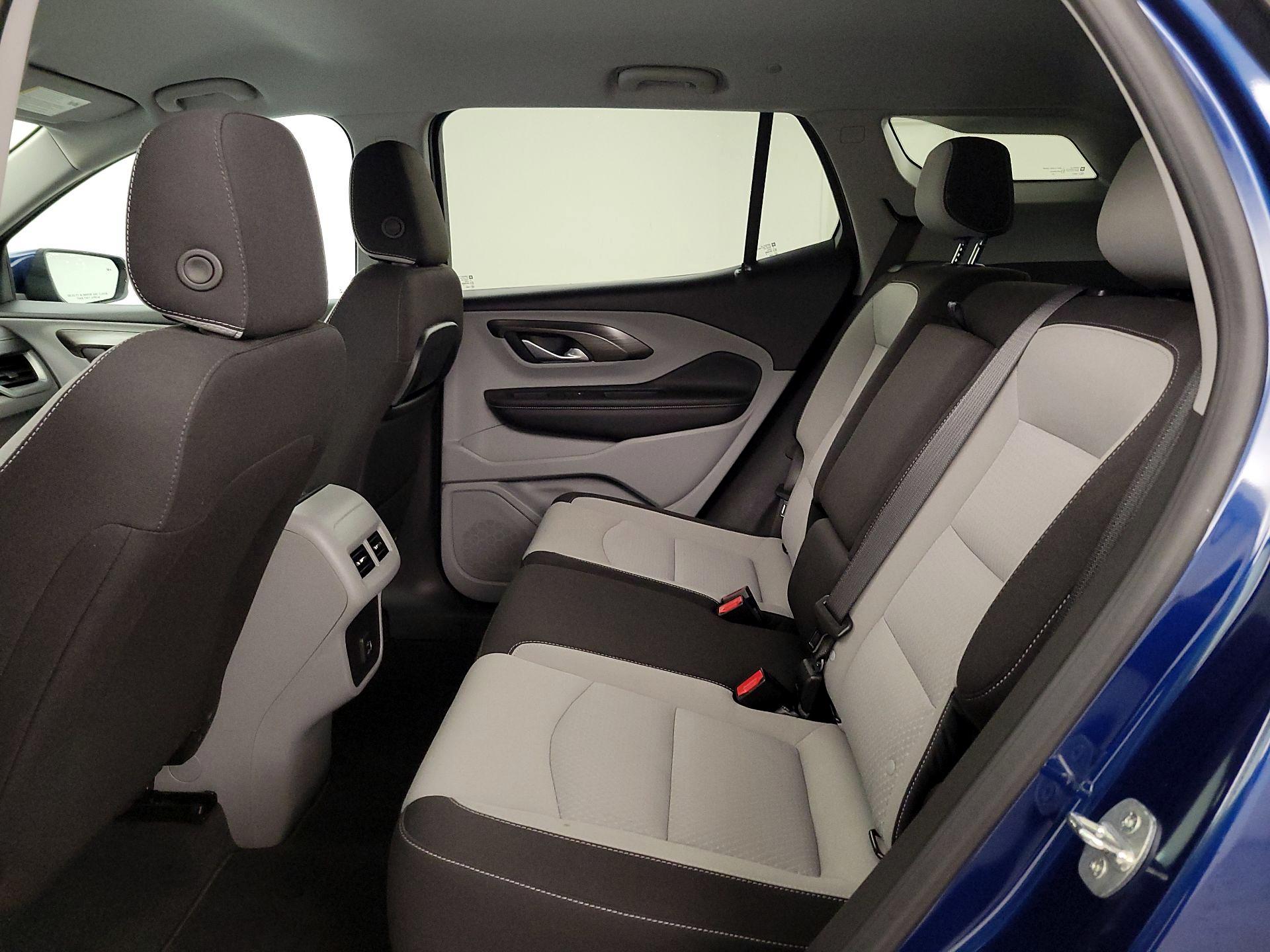 Thumbnail: 2022 GMC Terrain - 19