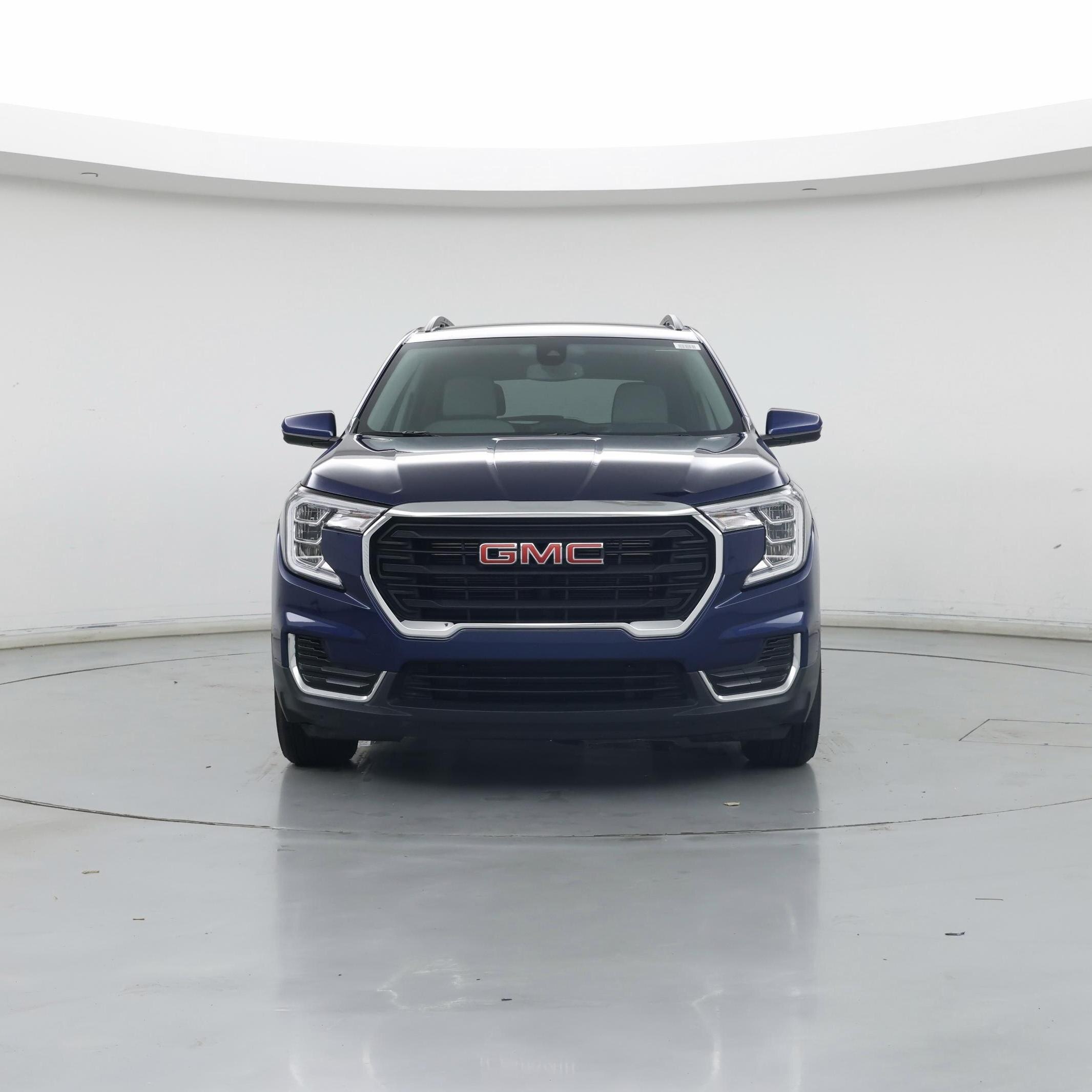 Thumbnail: 2022 GMC Terrain - 5