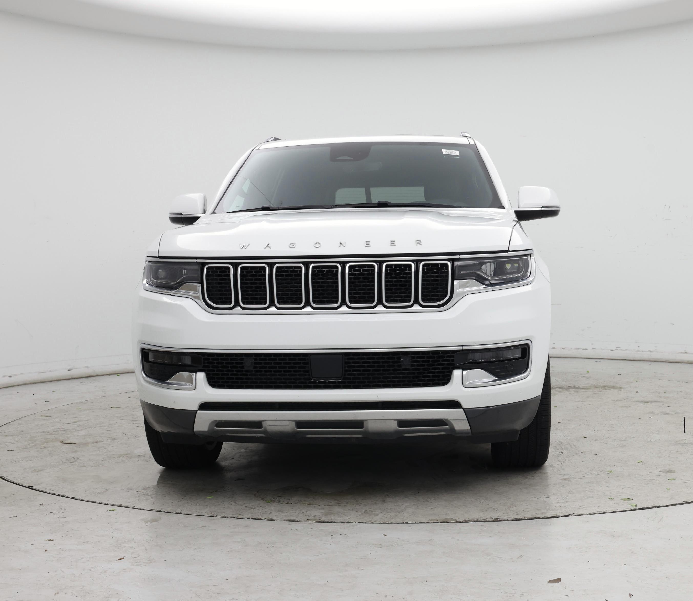 Thumbnail: 2022 Jeep Wagoneer - 5