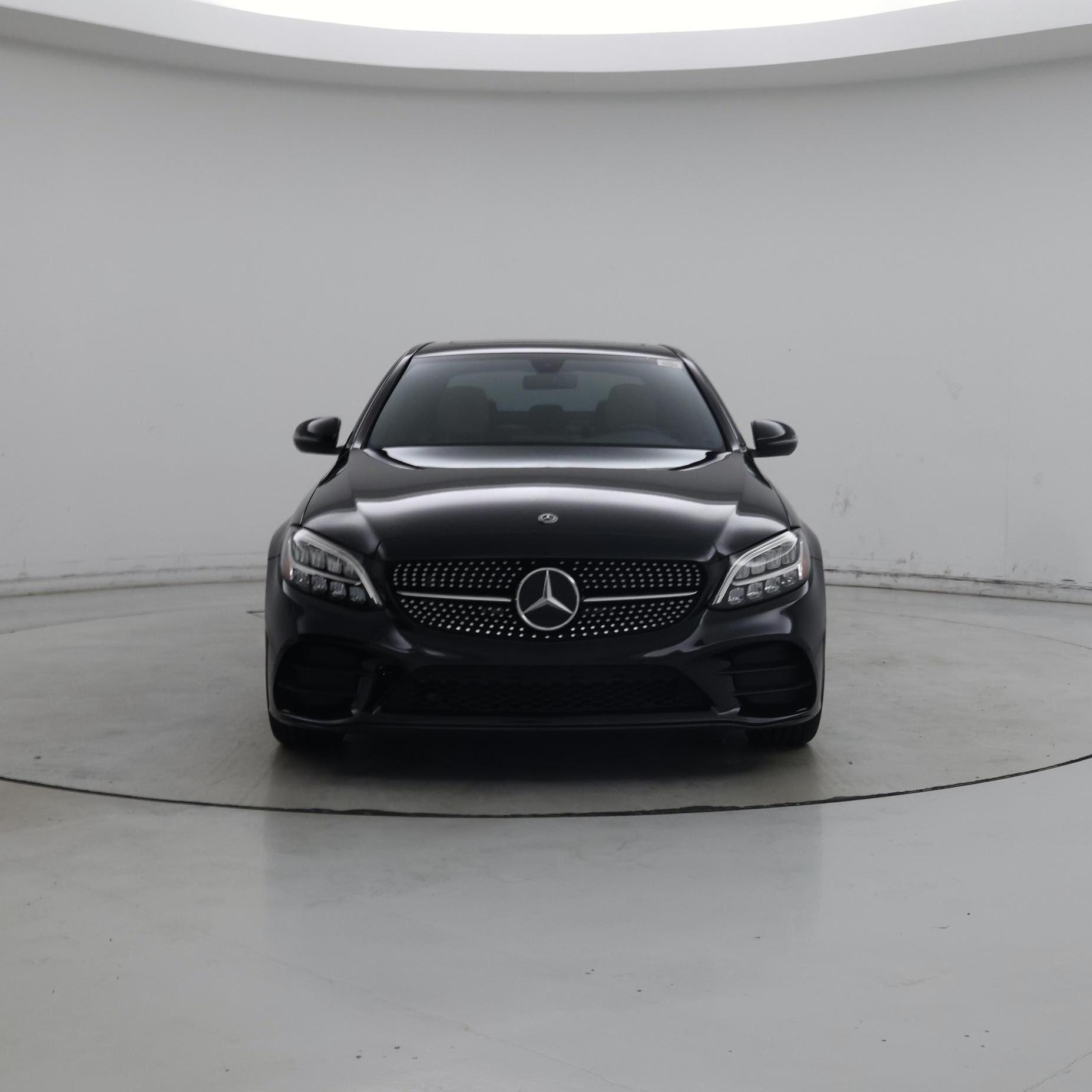 Thumbnail: 2019 Mercedes-Benz C-Class - 5