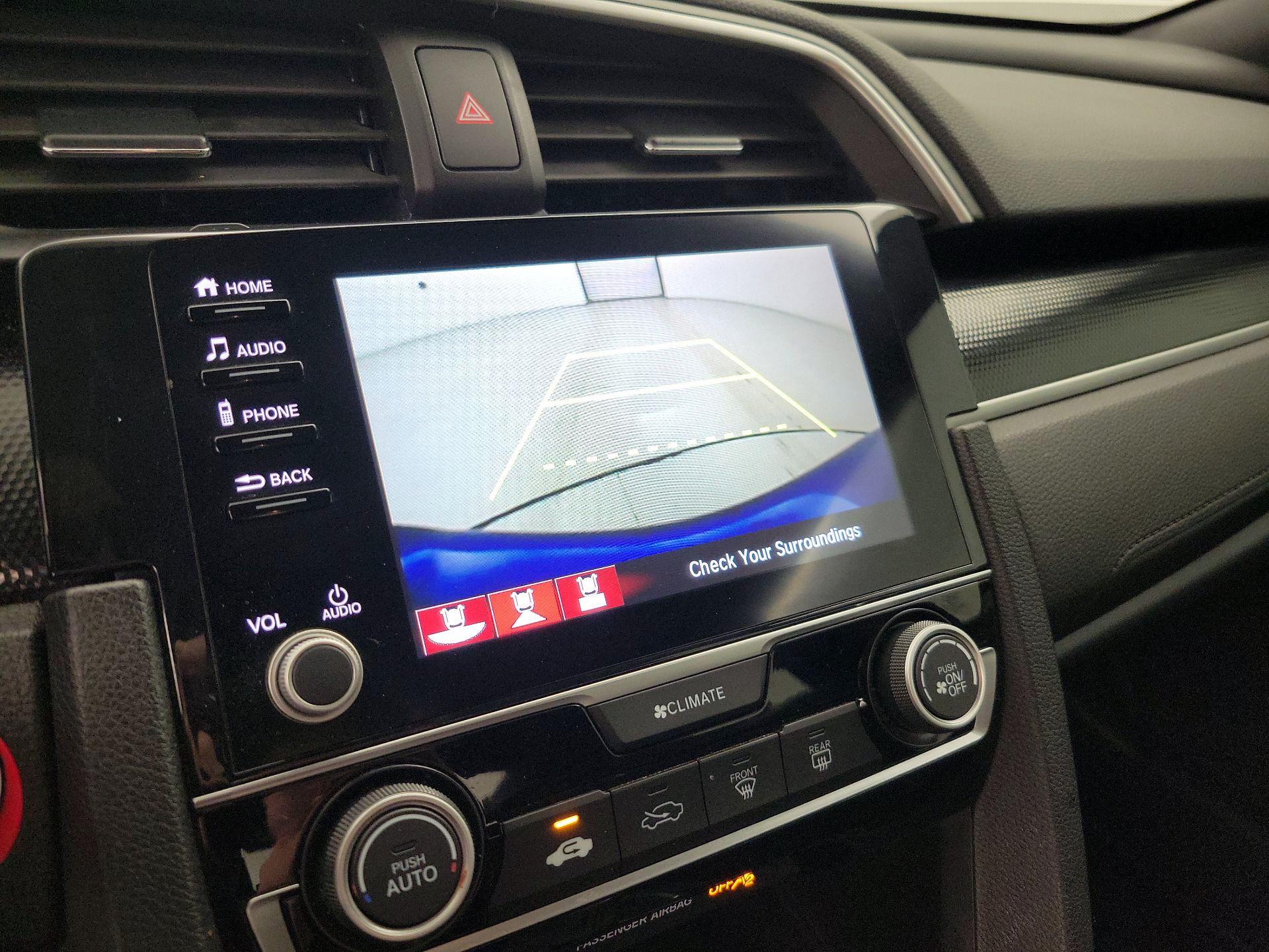 Thumbnail: 2019 Honda Civic - 14