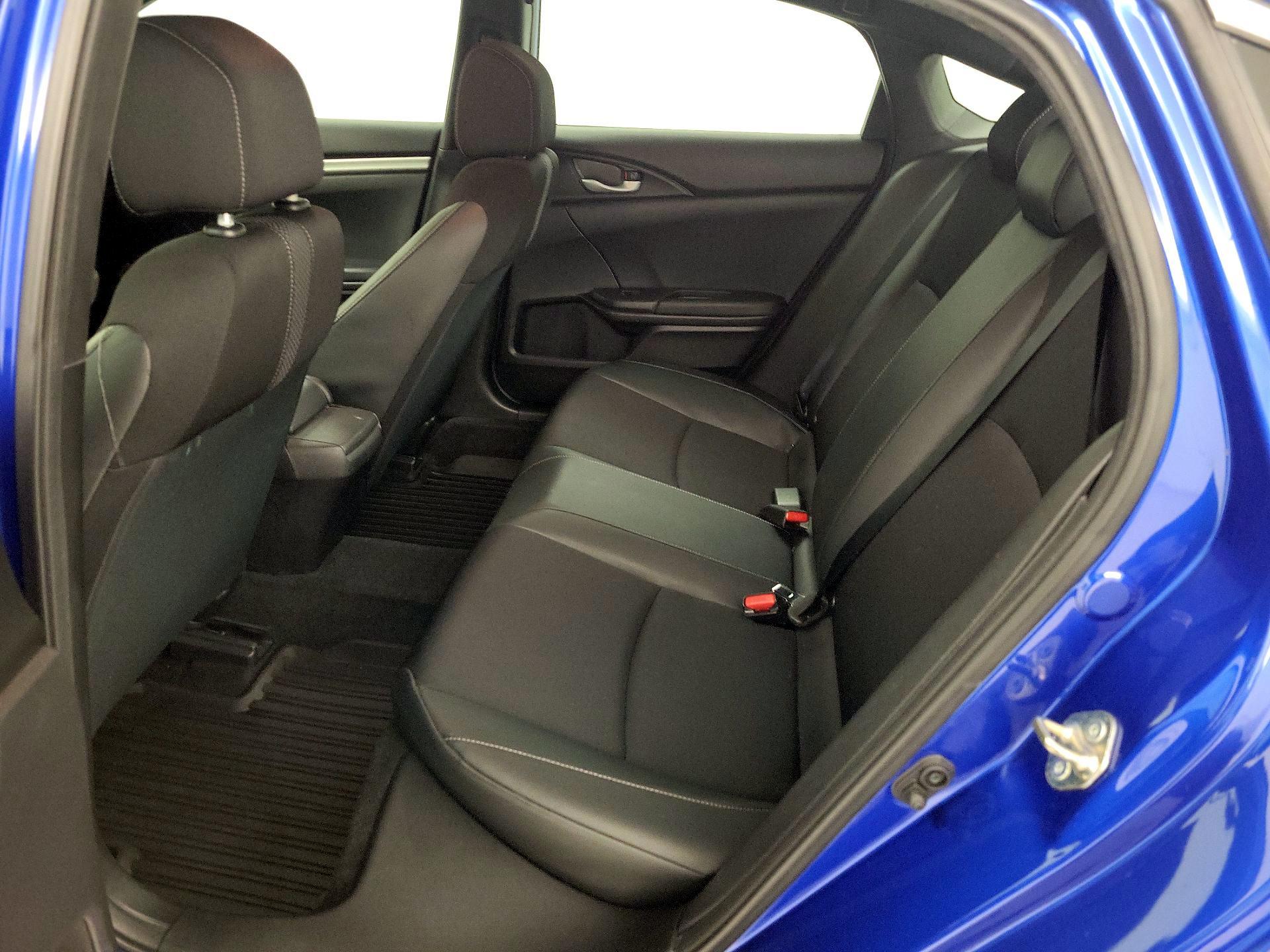 Thumbnail: 2019 Honda Civic - 18