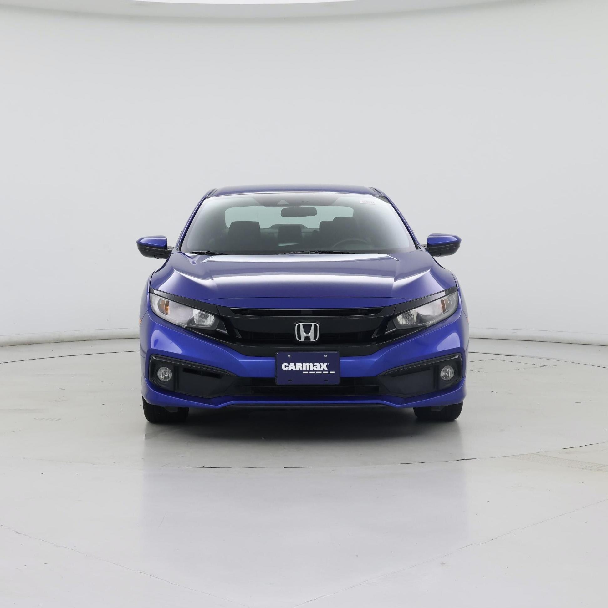 Thumbnail: 2019 Honda Civic - 5