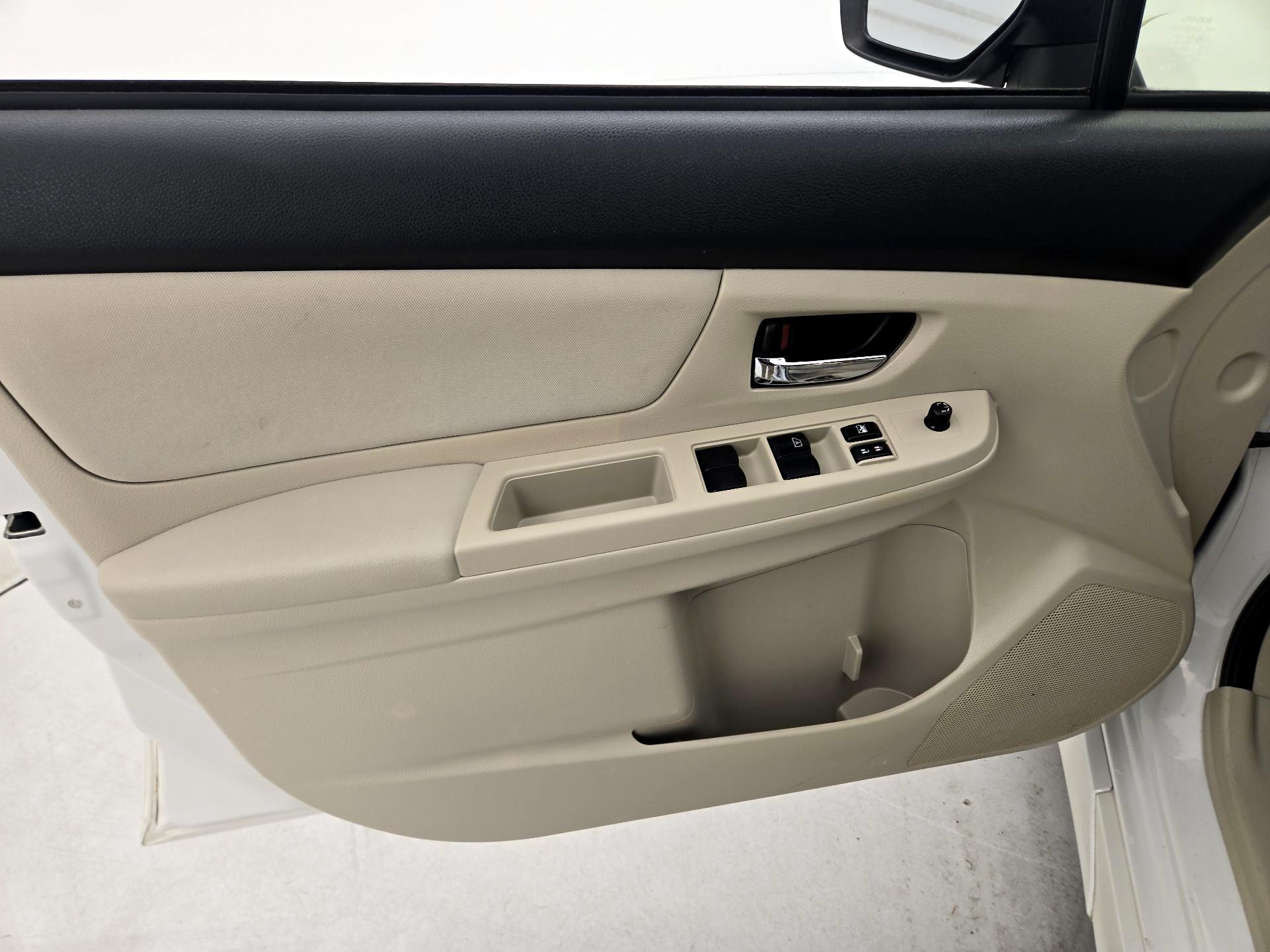 Thumbnail: 2013 Subaru Impreza - 12