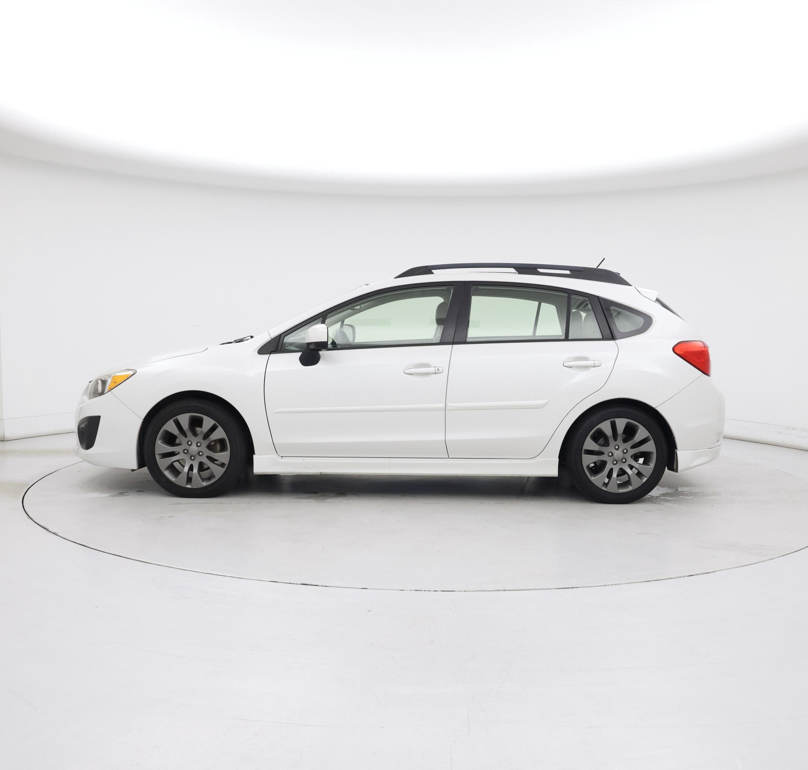 Thumbnail: 2013 Subaru Impreza - 3
