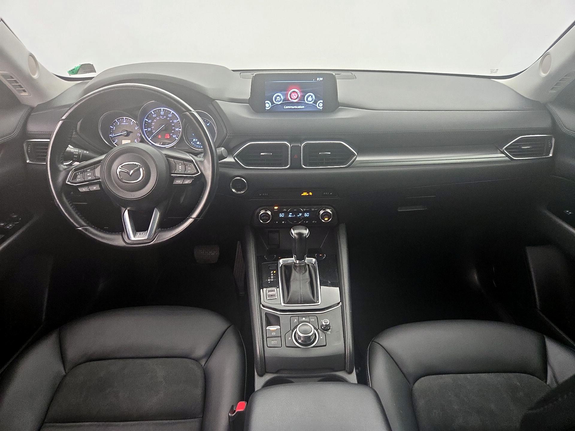 Thumbnail: 2017 Mazda CX-5 - 9