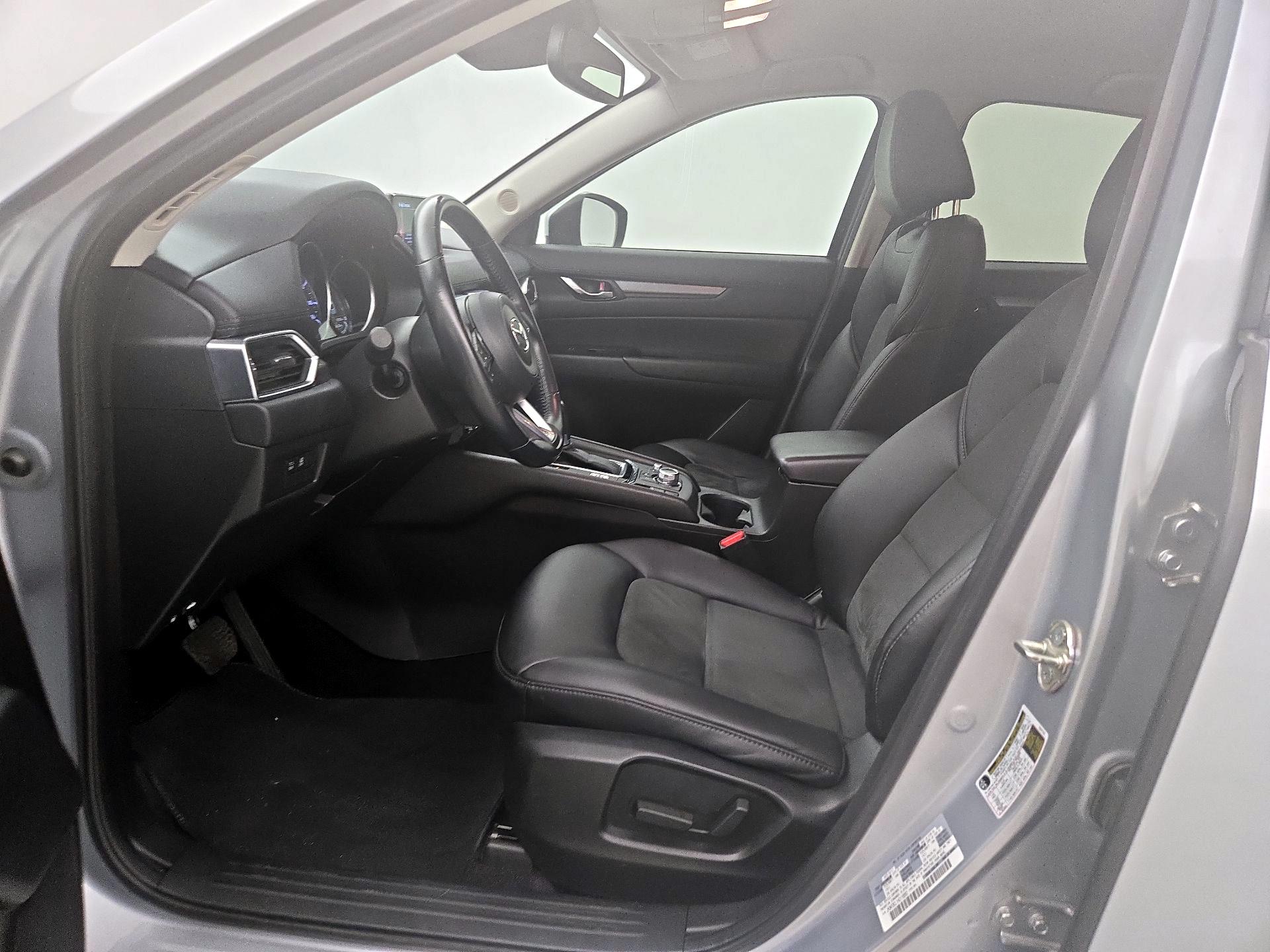 Thumbnail: 2017 Mazda CX-5 - 11