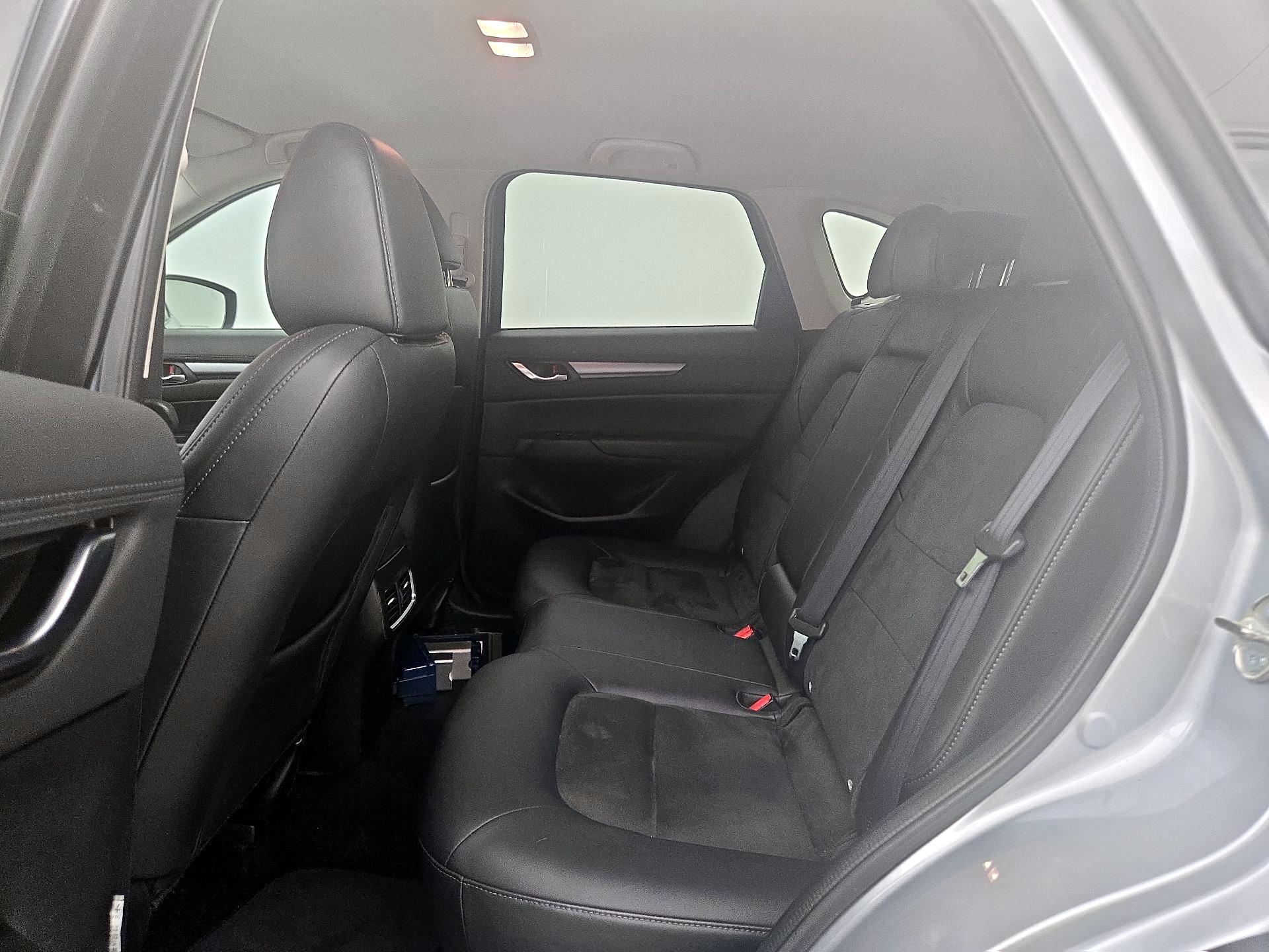 Thumbnail: 2017 Mazda CX-5 - 19
