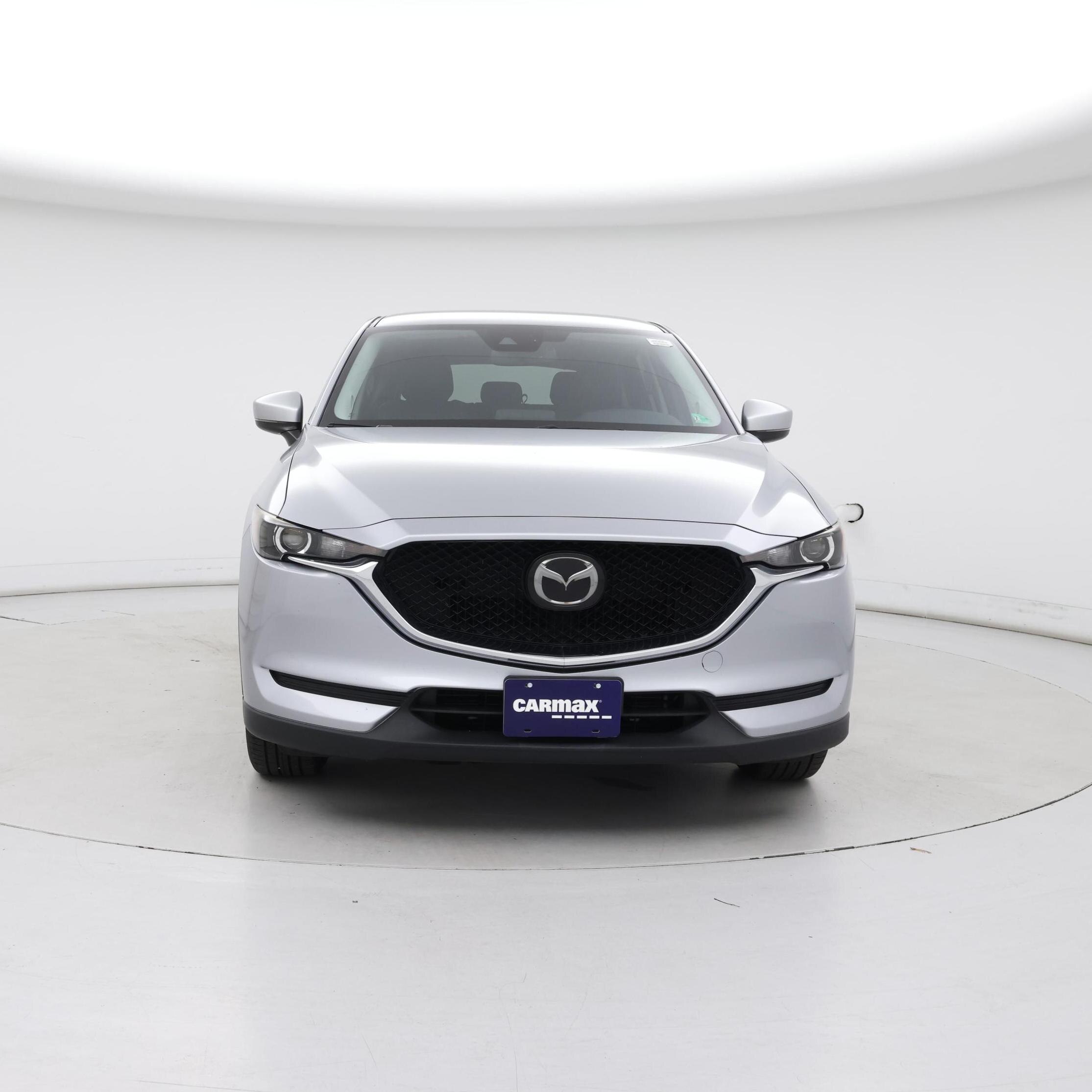 Thumbnail: 2017 Mazda CX-5 - 5