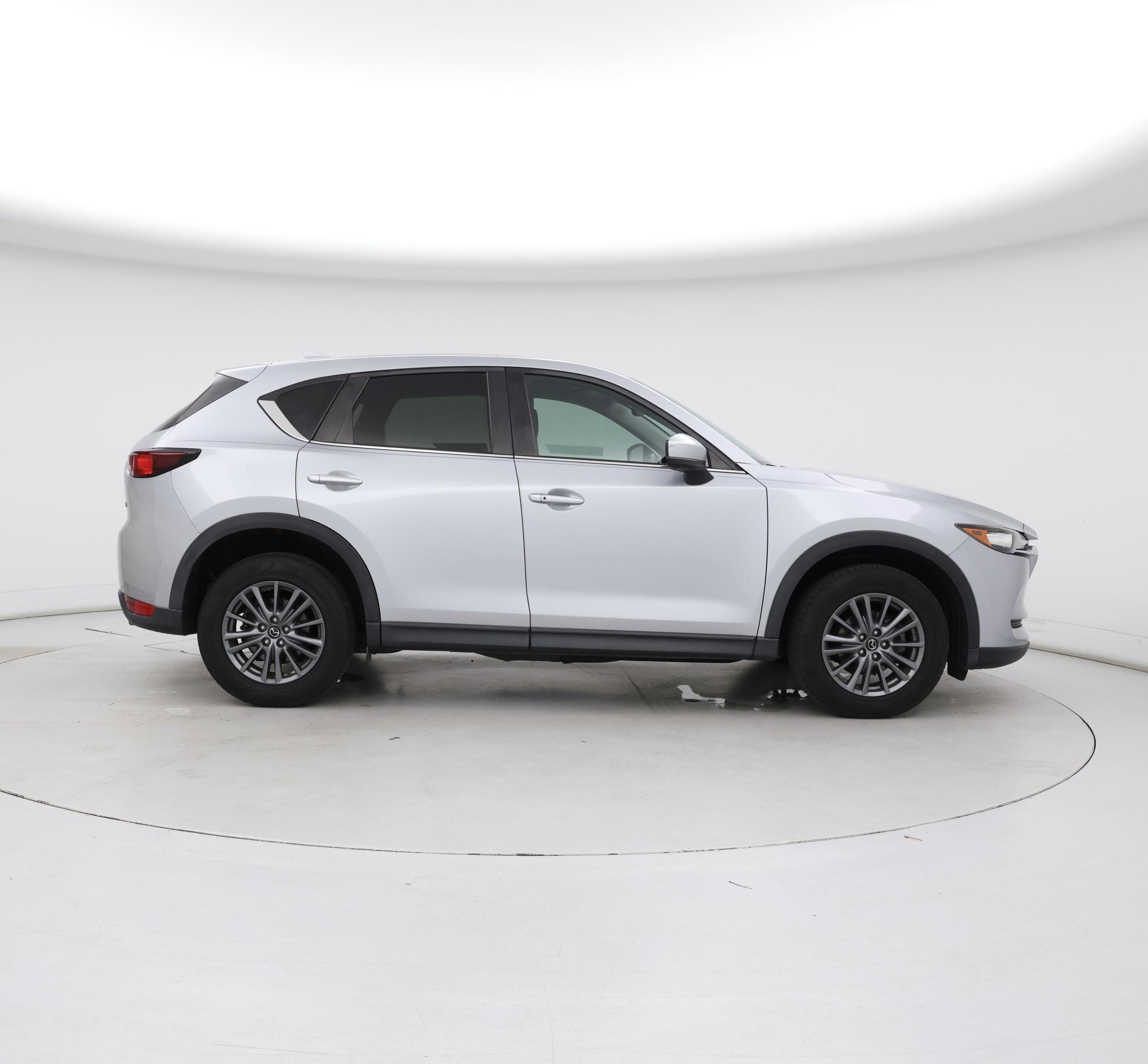 Thumbnail: 2017 Mazda CX-5 - 7