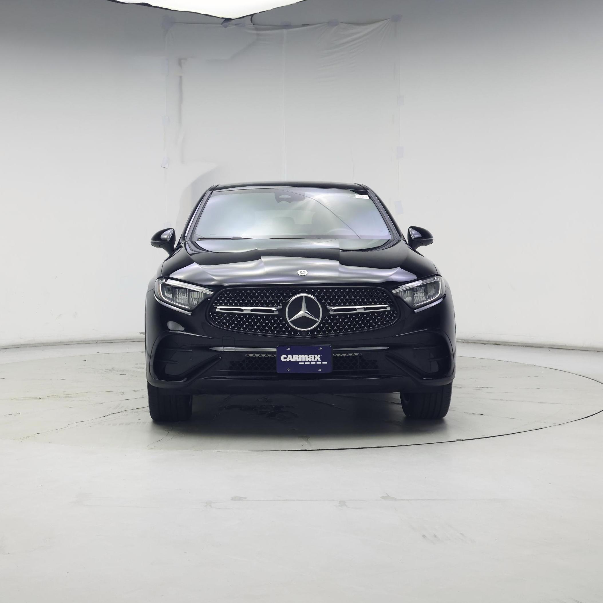 Thumbnail: 2024 Mercedes-Benz GLC - 5