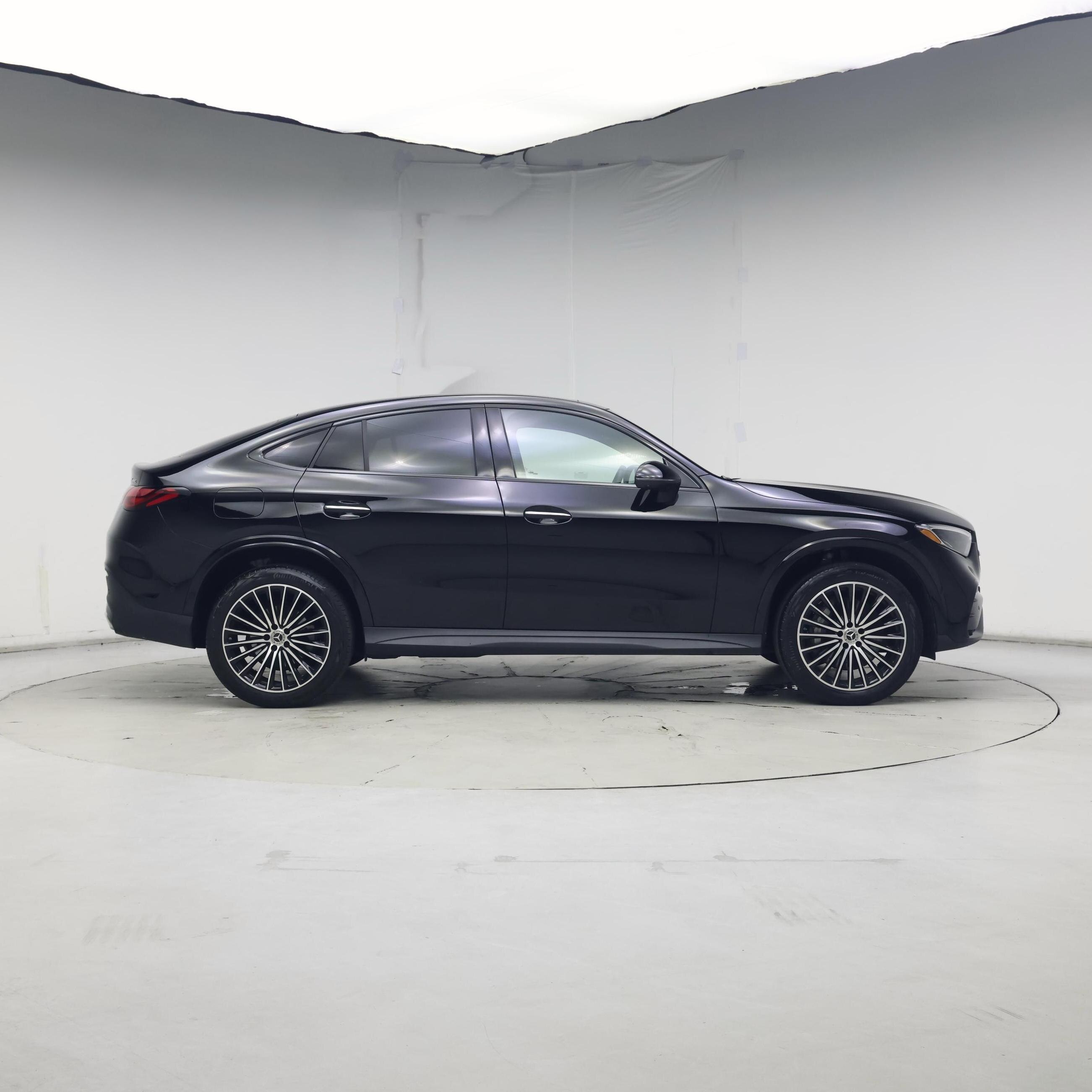 Thumbnail: 2024 Mercedes-Benz GLC - 7