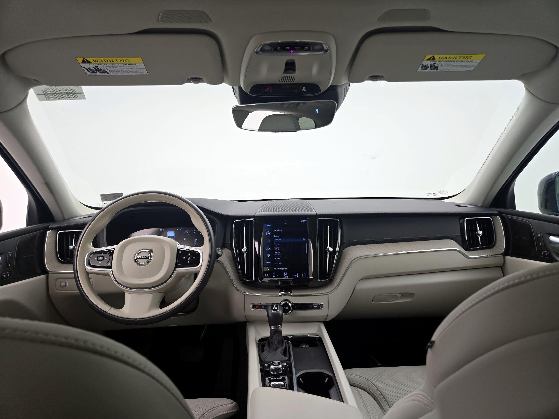 Thumbnail: 2021 Volvo XC60 - 9