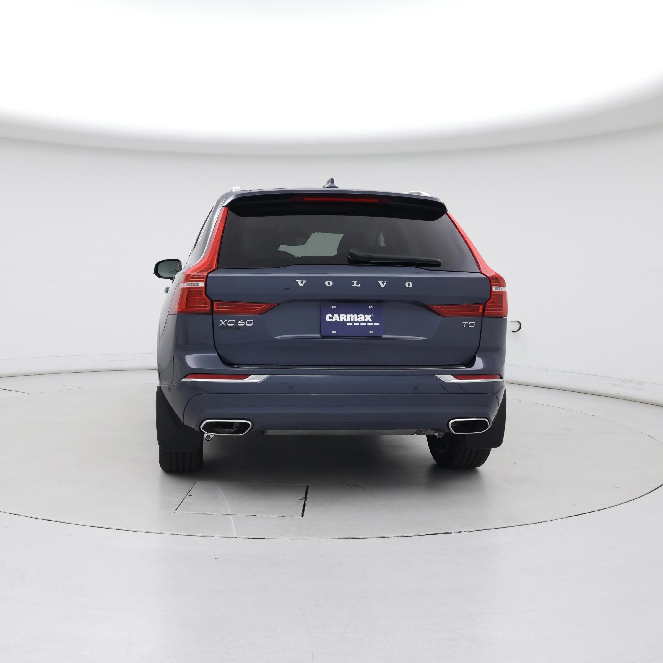 Thumbnail: 2021 Volvo XC60 - 6