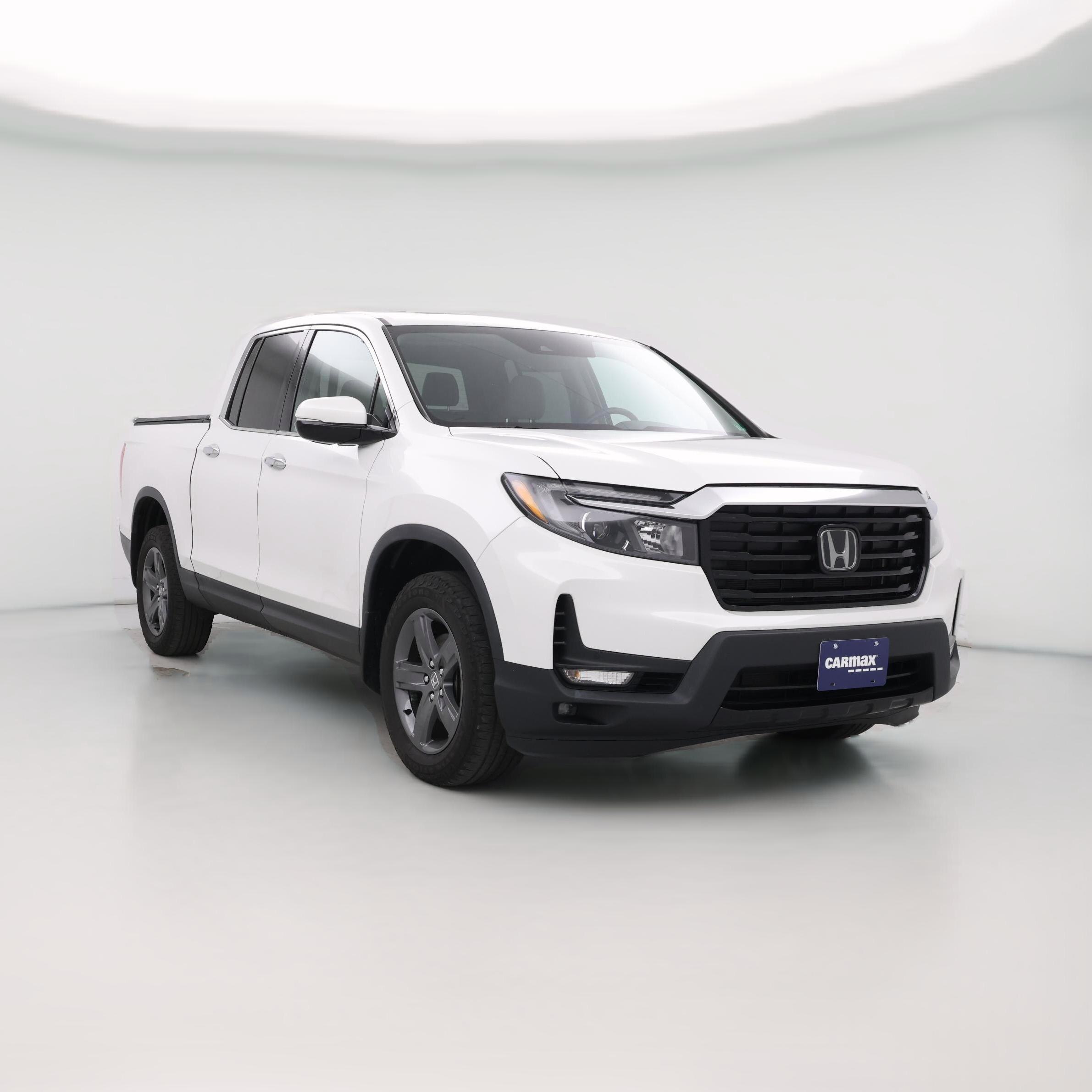 Thumbnail: 2022 Honda Ridgeline - 1
