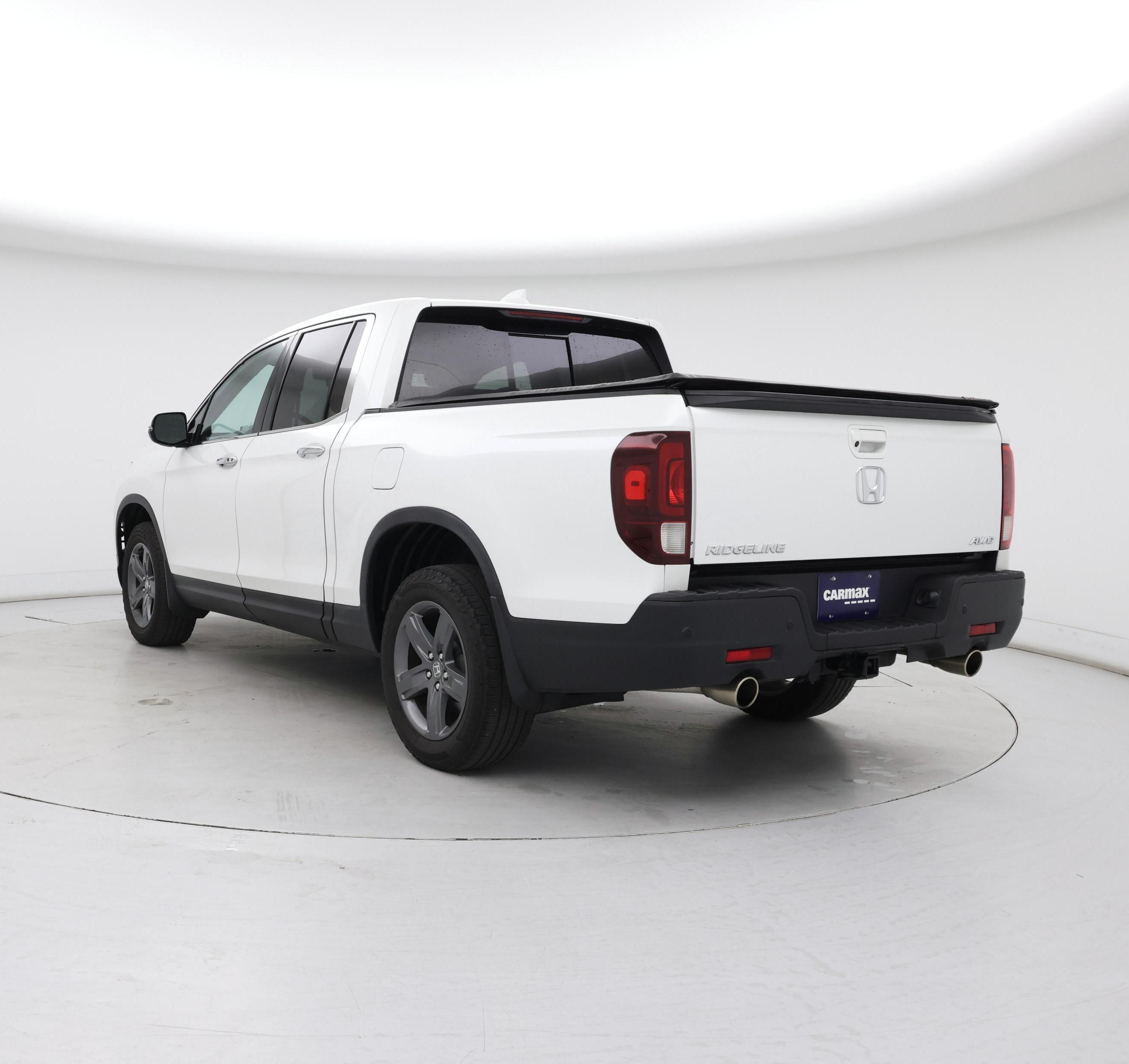 Thumbnail: 2022 Honda Ridgeline - 2