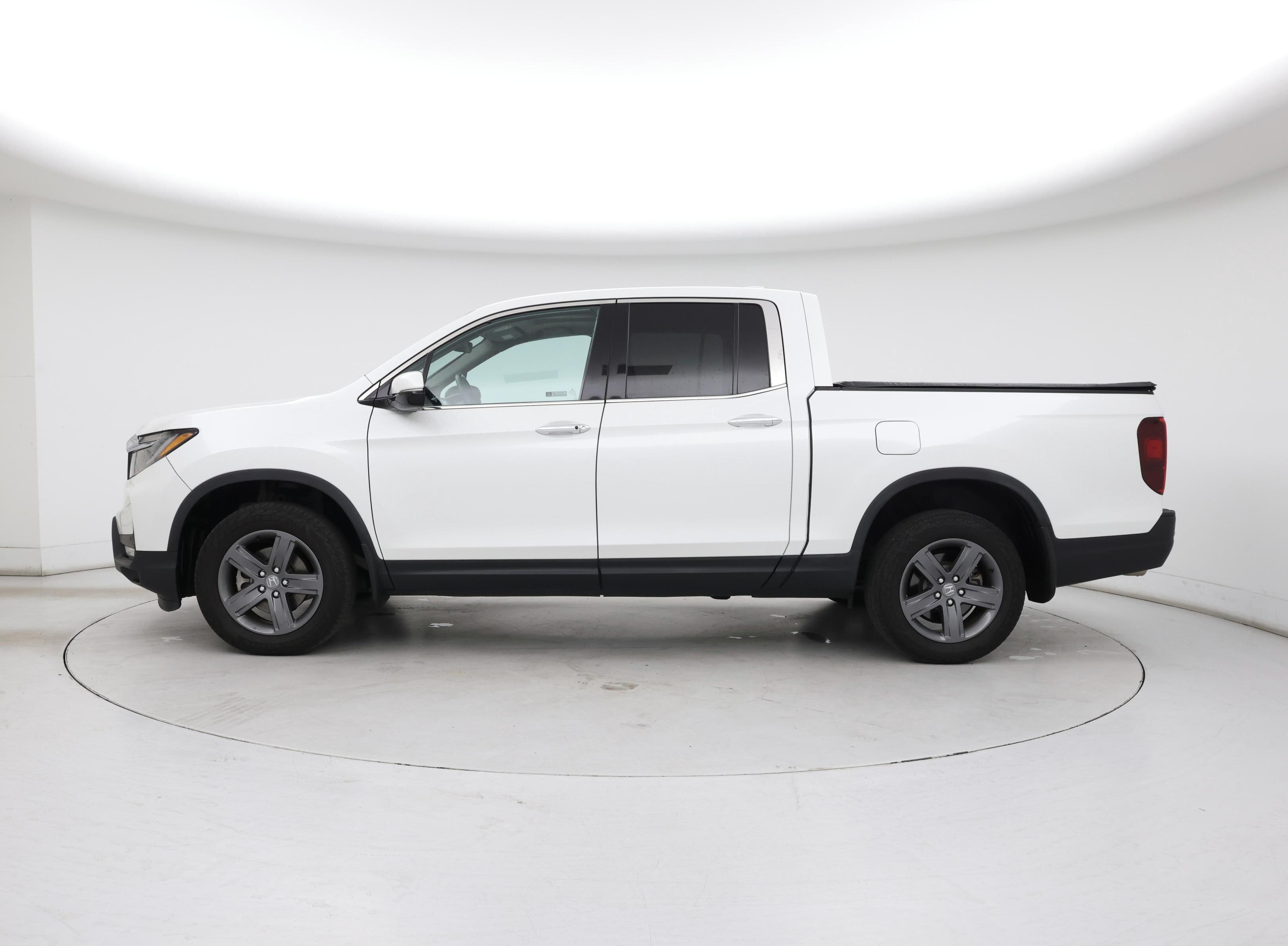 Thumbnail: 2022 Honda Ridgeline - 3
