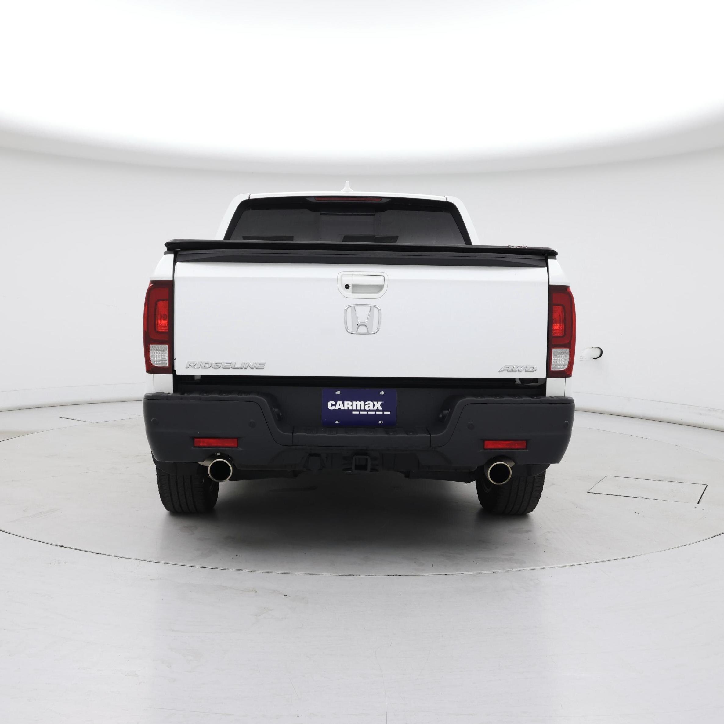 Thumbnail: 2022 Honda Ridgeline - 6