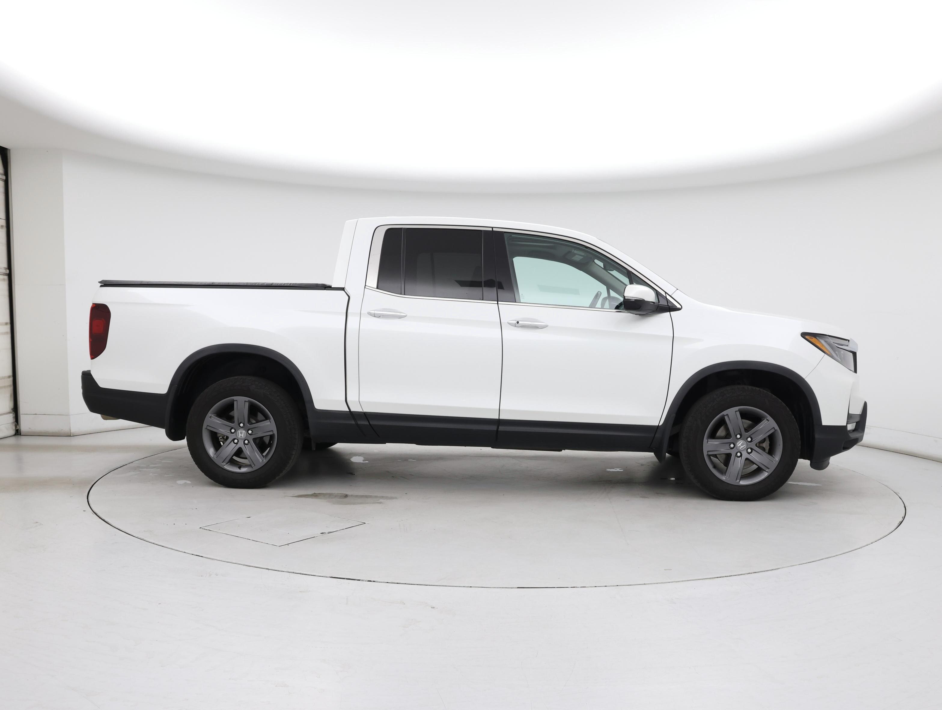 Thumbnail: 2022 Honda Ridgeline - 7