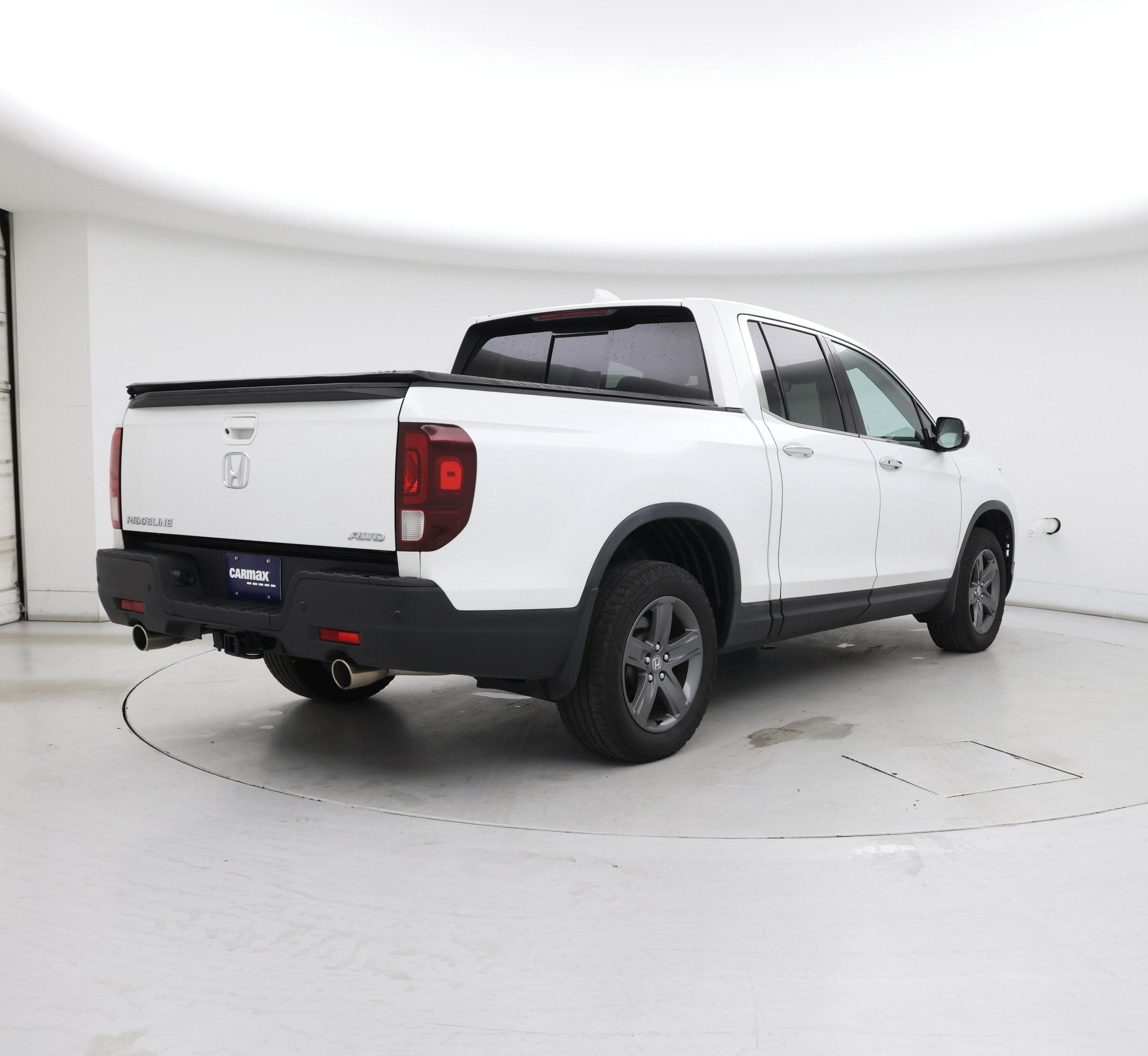 Thumbnail: 2022 Honda Ridgeline - 8