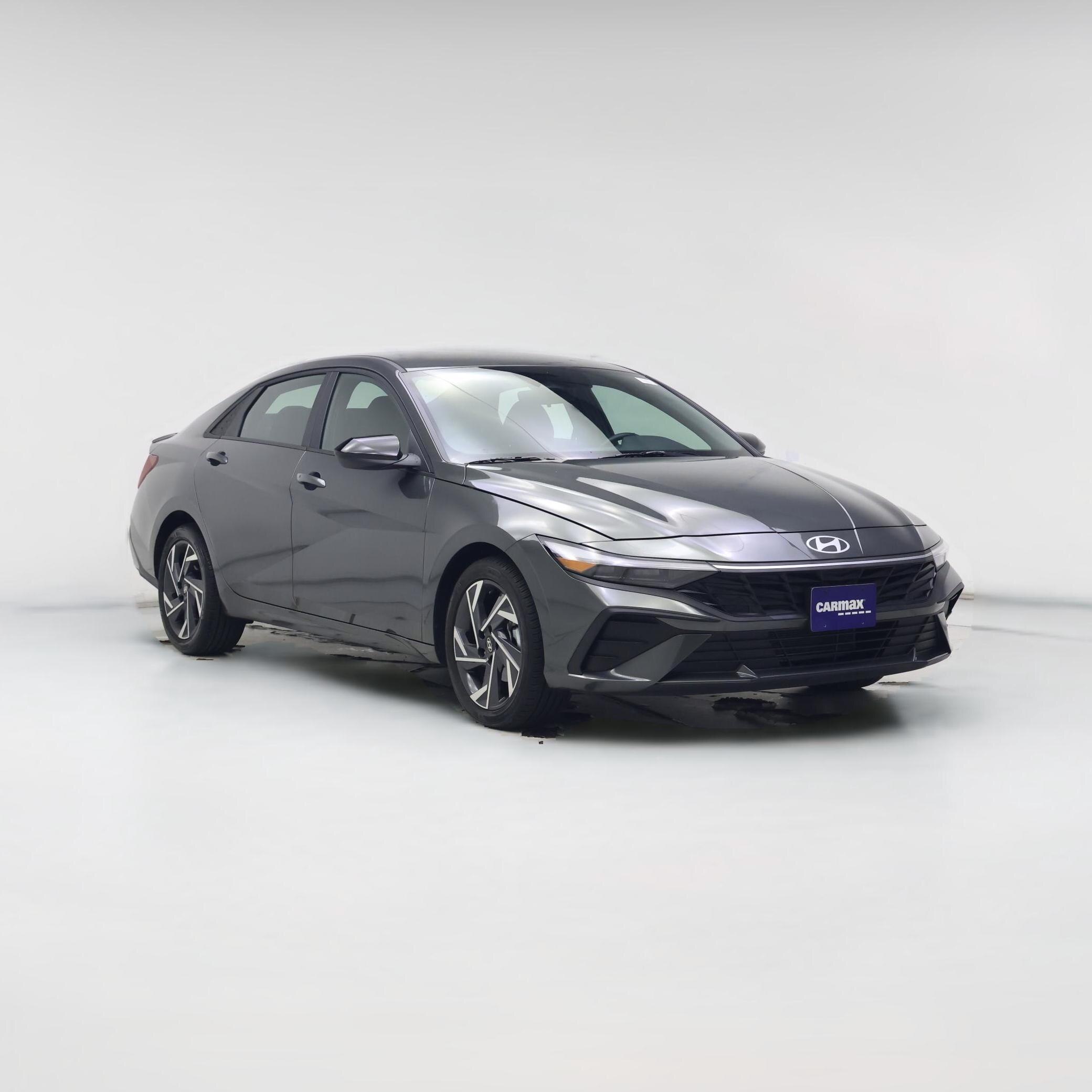 Thumbnail: 2025 Hyundai Elantra - 1