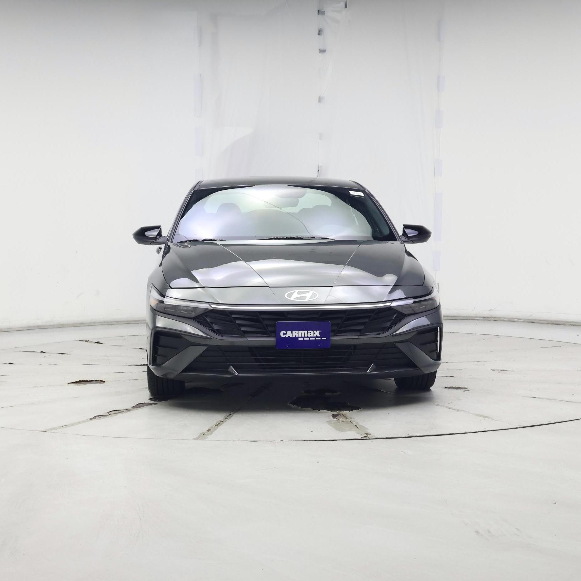 Thumbnail: 2025 Hyundai Elantra - 5