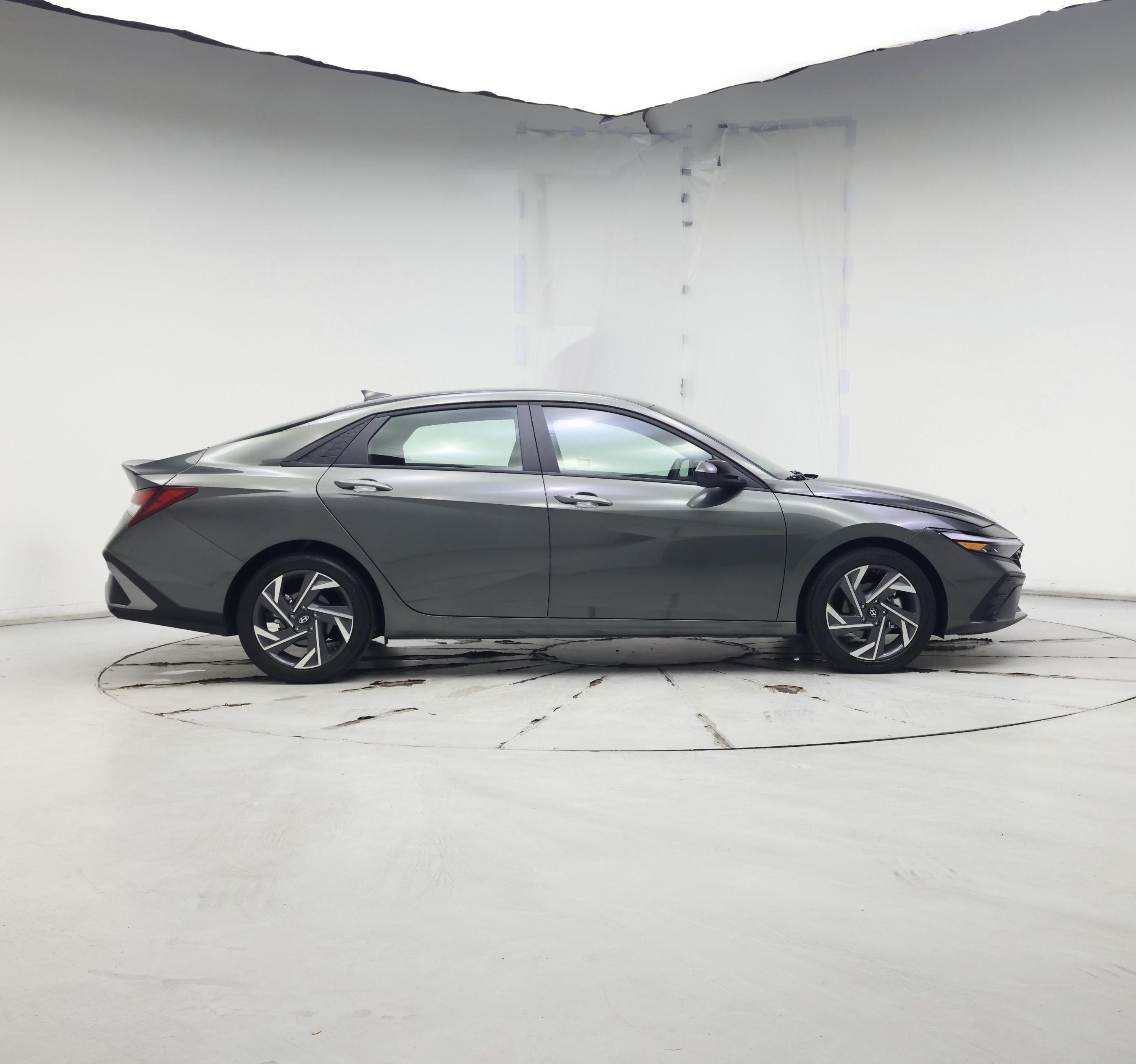 Thumbnail: 2025 Hyundai Elantra - 7