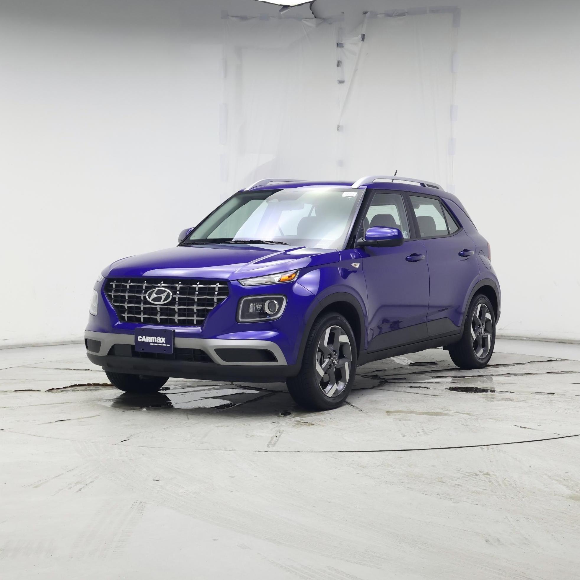 Thumbnail: 2024 Hyundai Venue - 4