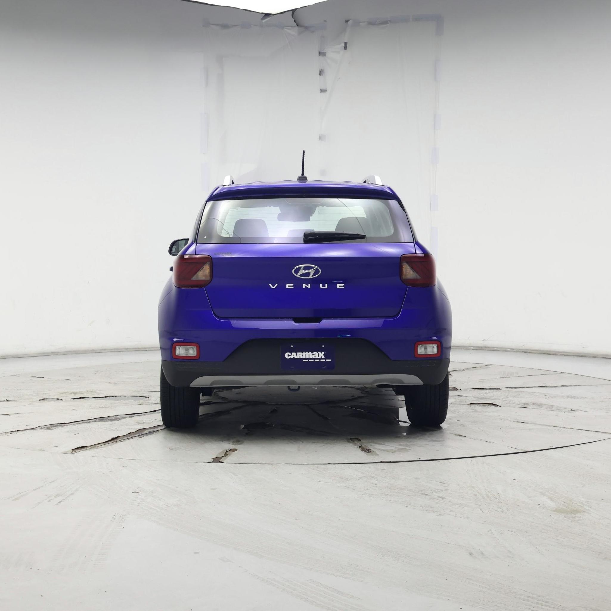 Thumbnail: 2024 Hyundai Venue - 6
