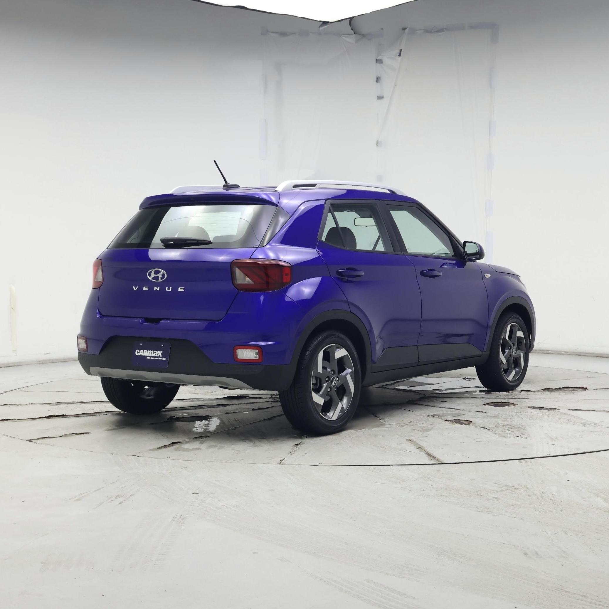 Thumbnail: 2024 Hyundai Venue - 8