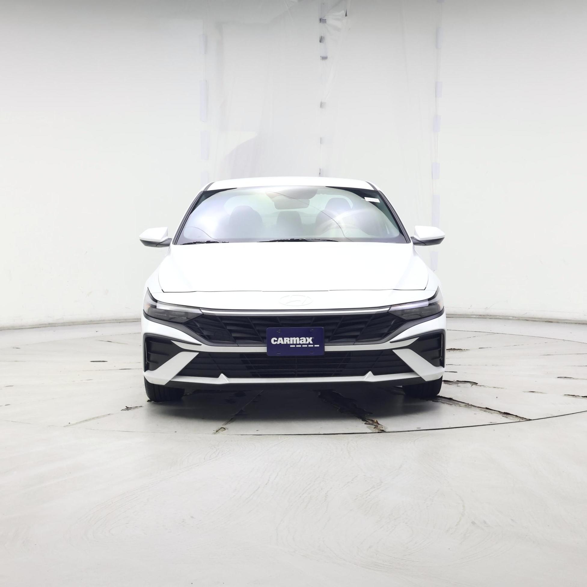 Thumbnail: 2024 Hyundai Elantra - 5