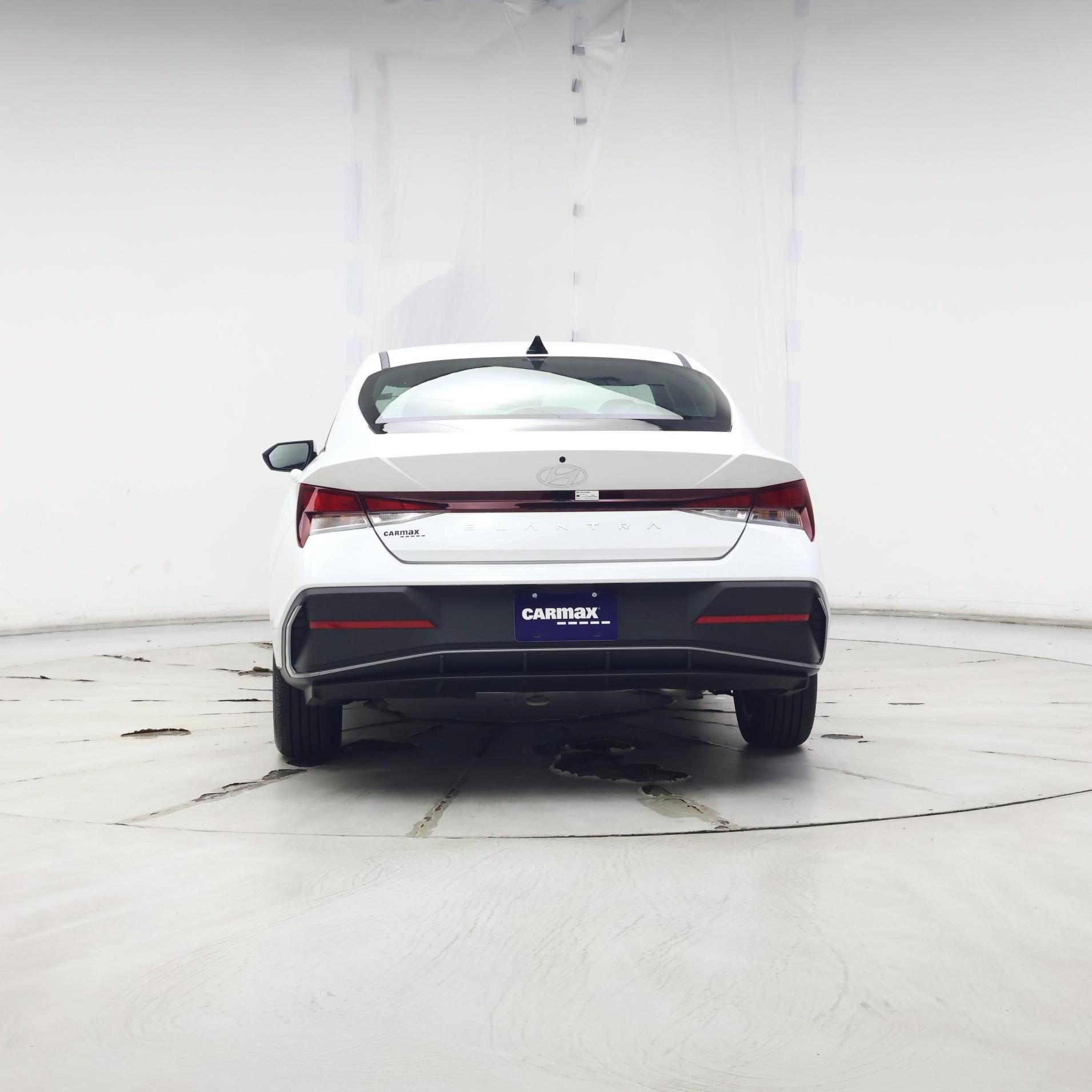 Thumbnail: 2024 Hyundai Elantra - 6