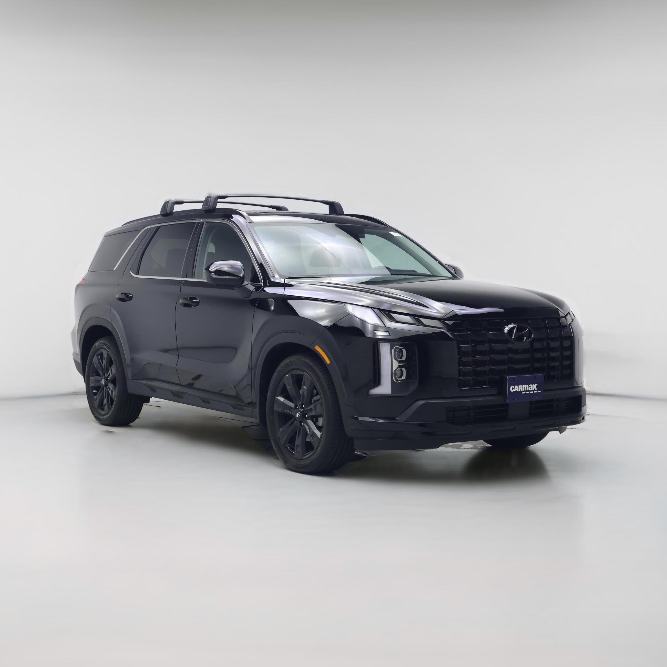 Thumbnail: 2025 Hyundai Palisade - 1