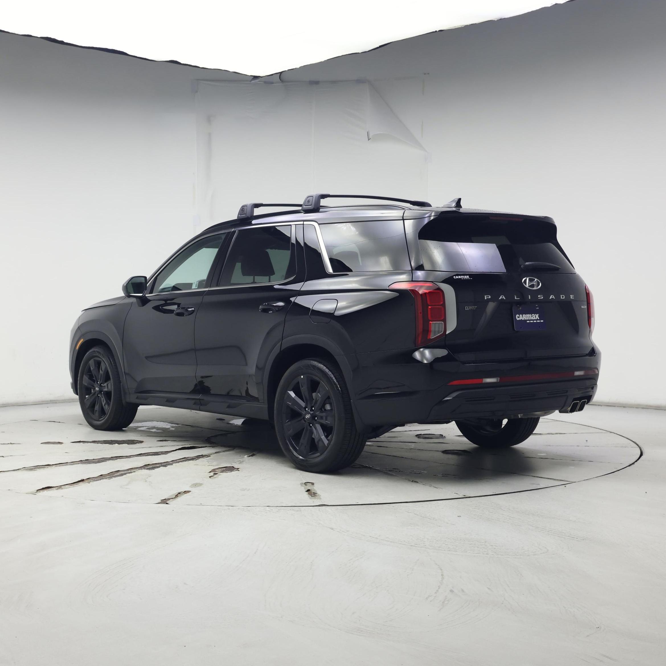 Thumbnail: 2025 Hyundai Palisade - 2