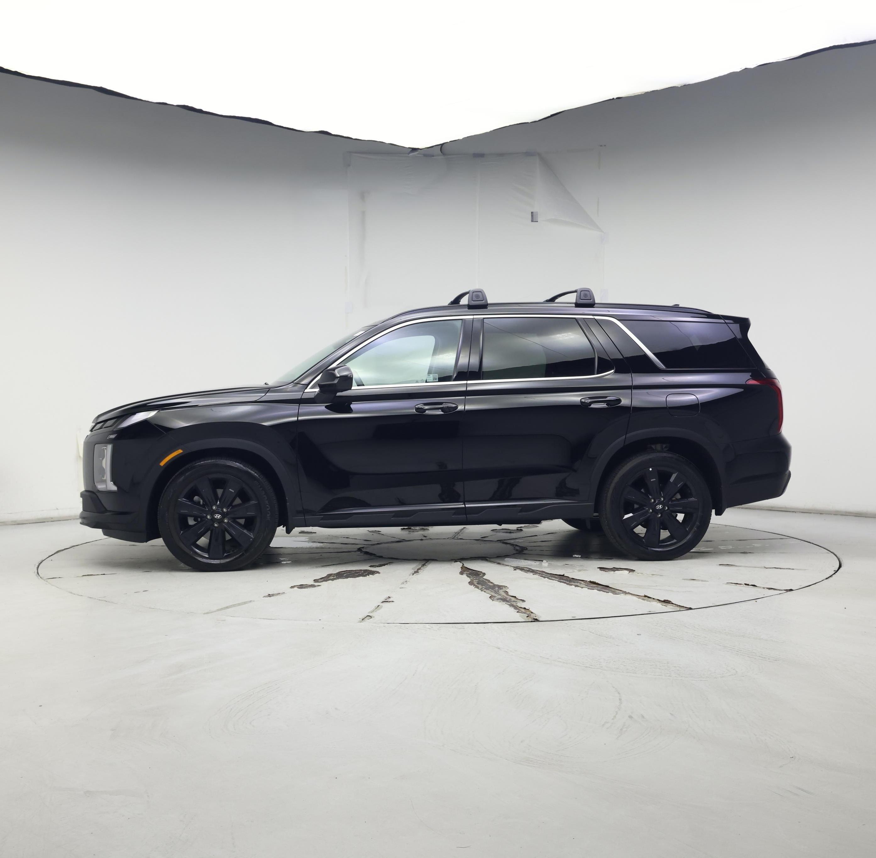 Thumbnail: 2025 Hyundai Palisade - 3