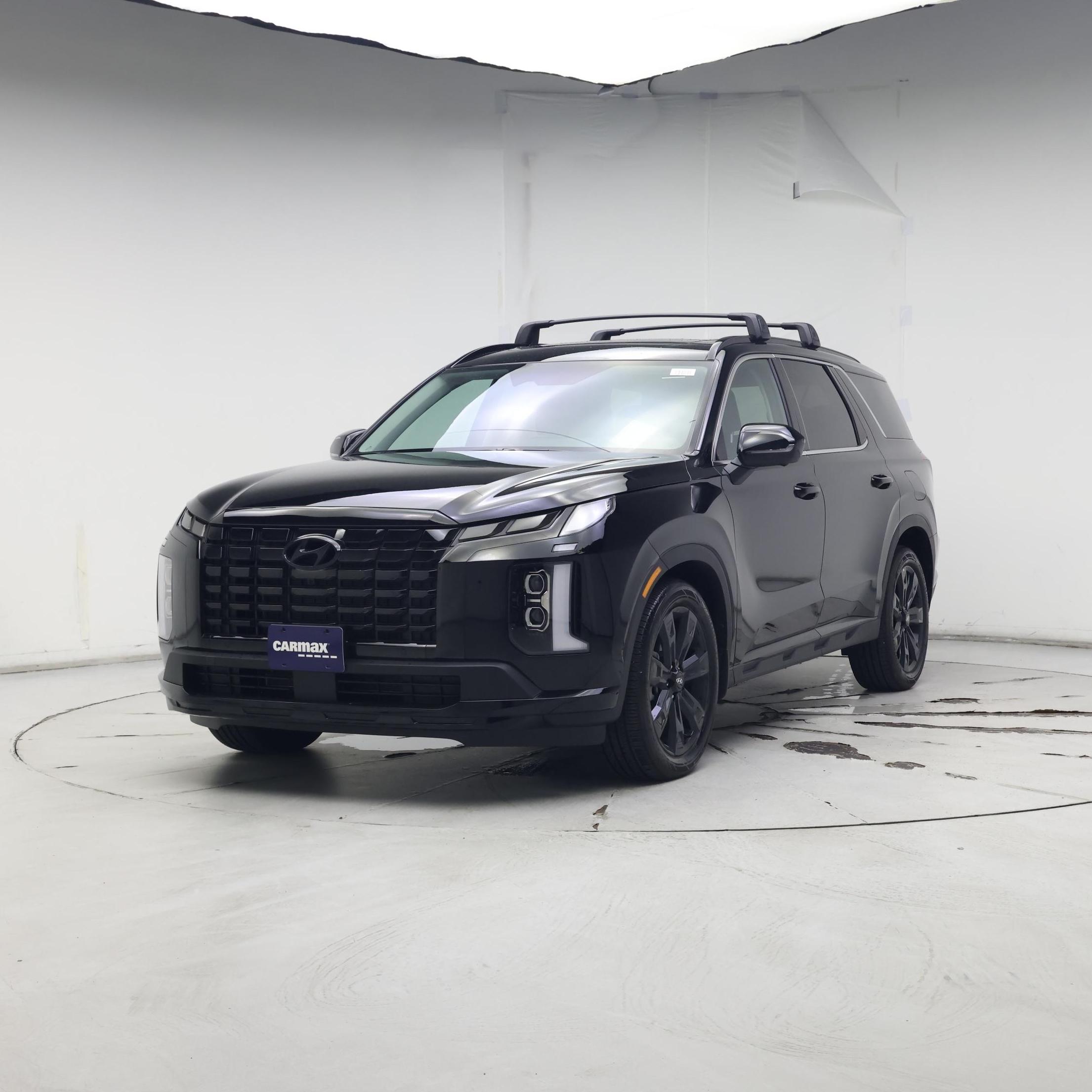 Thumbnail: 2025 Hyundai Palisade - 4