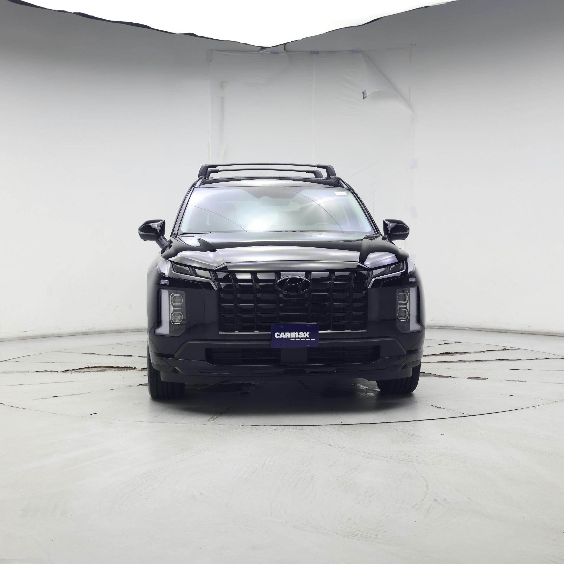 Thumbnail: 2025 Hyundai Palisade - 5