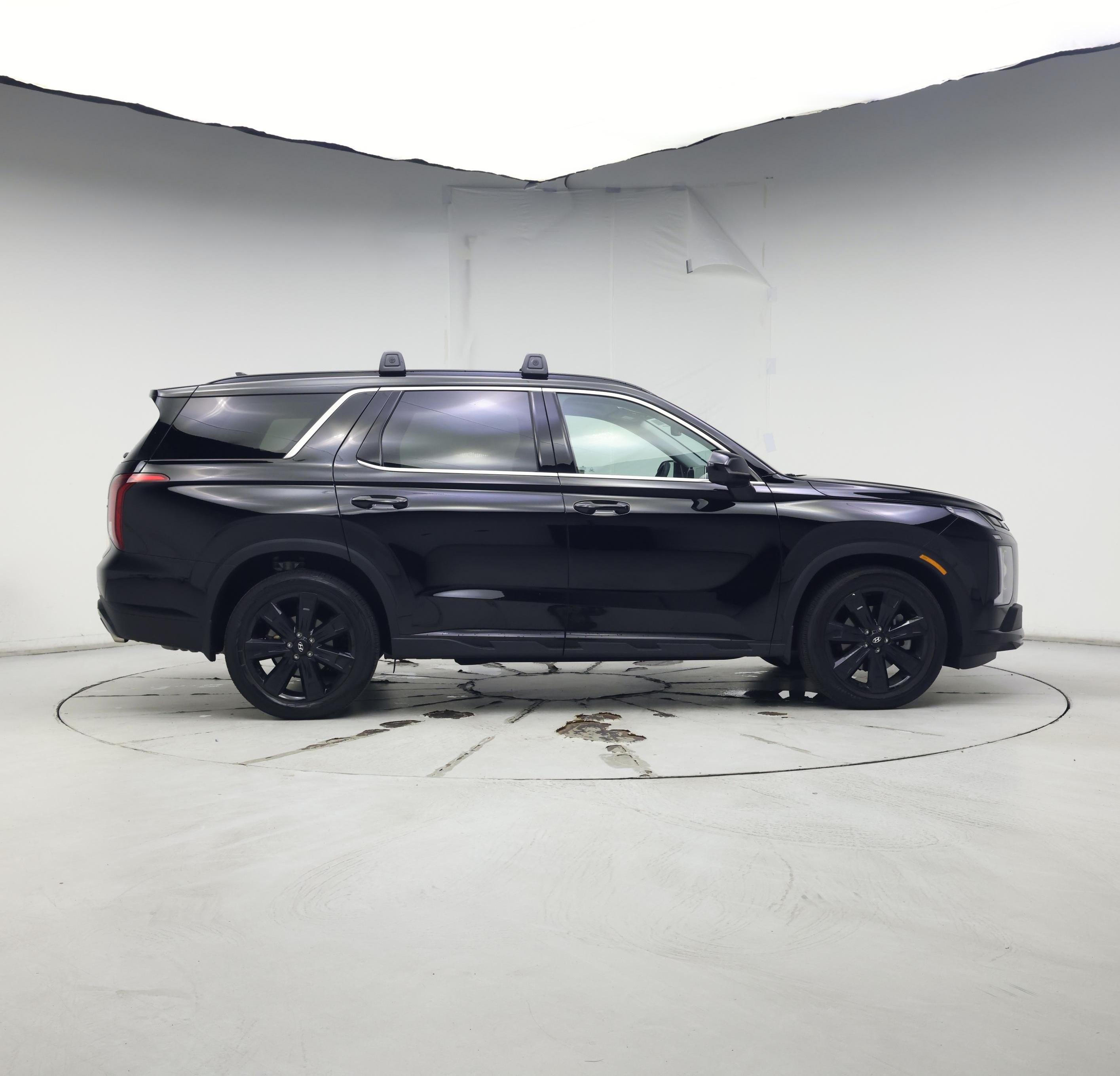 Thumbnail: 2025 Hyundai Palisade - 7